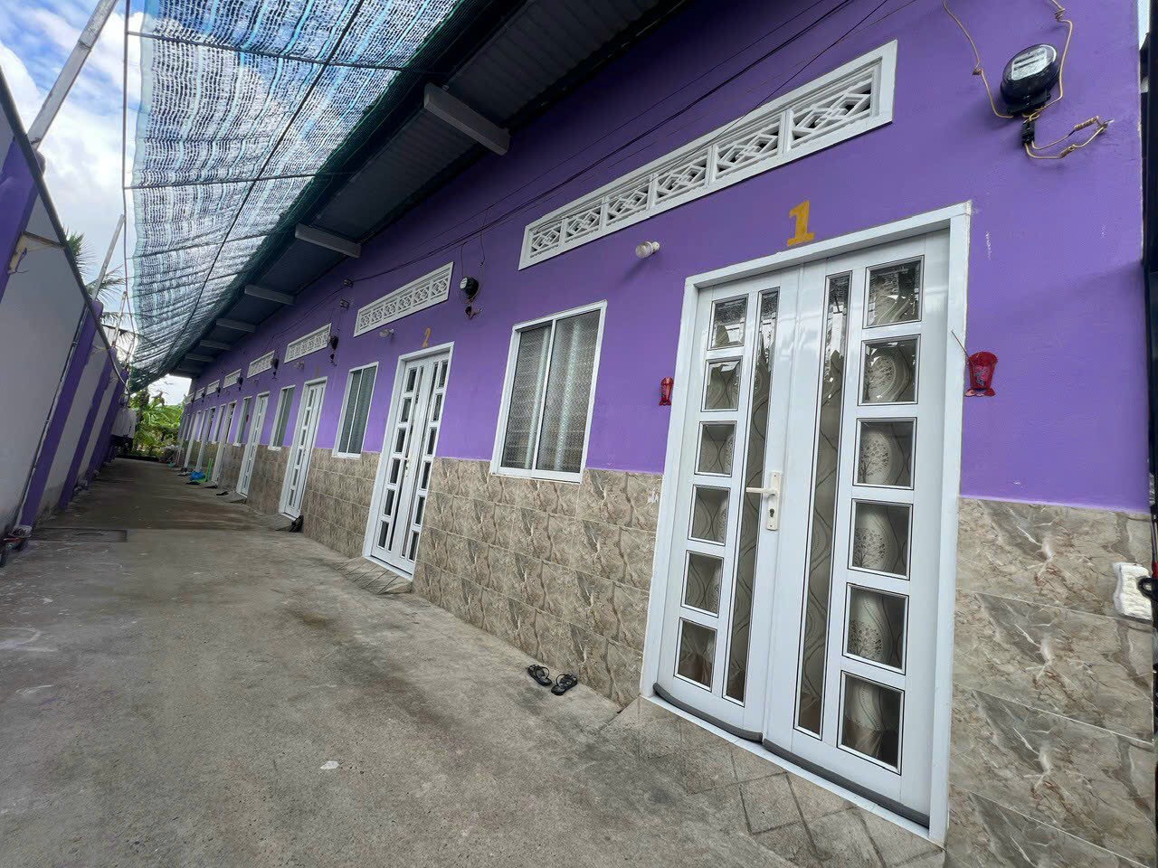 Chính chủ cần bán gấp lô đất tại Ấp 3A, Xã Phước Lợi, Huyện Bến Lức, Tỉnh Long An.