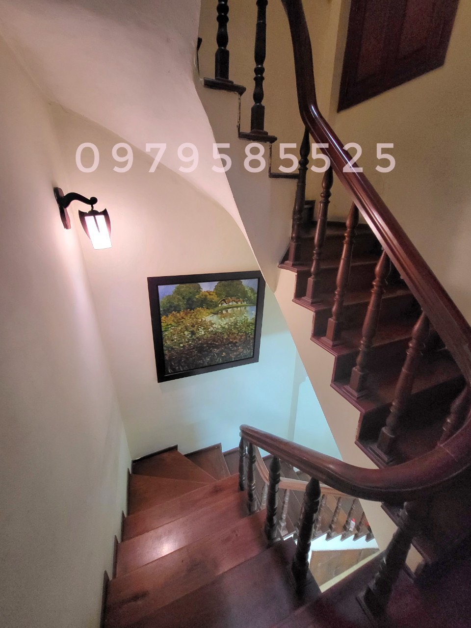 Chính chủ bán nhà ngõ 78 Hoàng Như Tiếp, Phường Bồ Đề, Long Biên, Hà Nội.