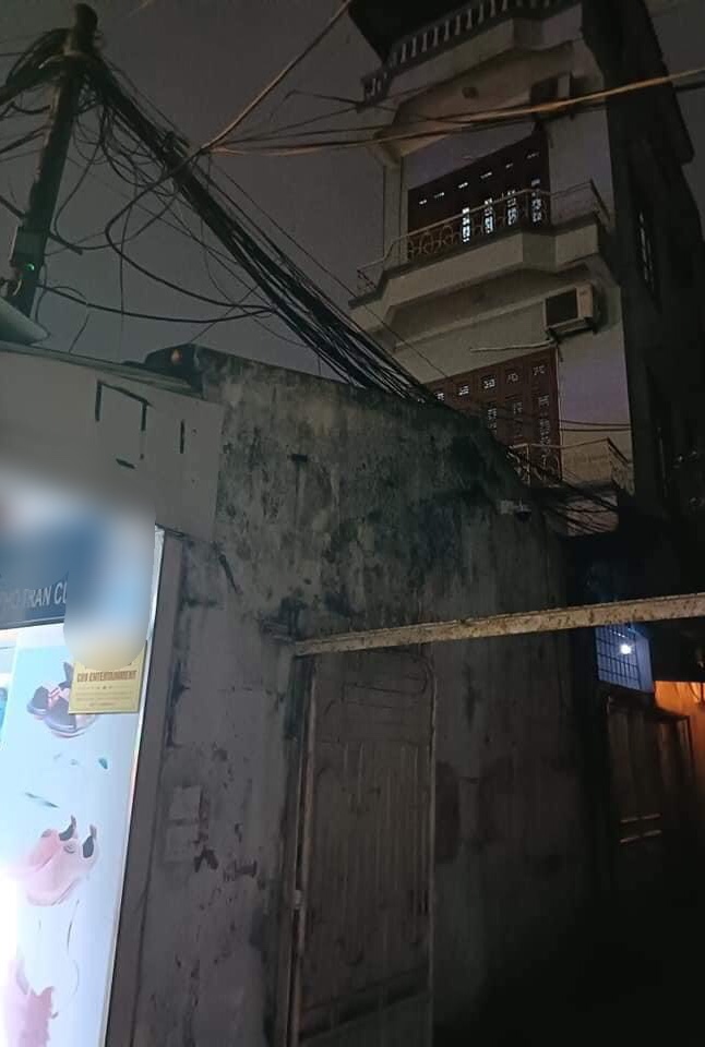 BÁN MP TRẦN CUNG,LÔ GÓC, 63M*4TANG, MT 3,8M, KINH DOANH, GIÁ 12,2 TỶ CÓ TL.