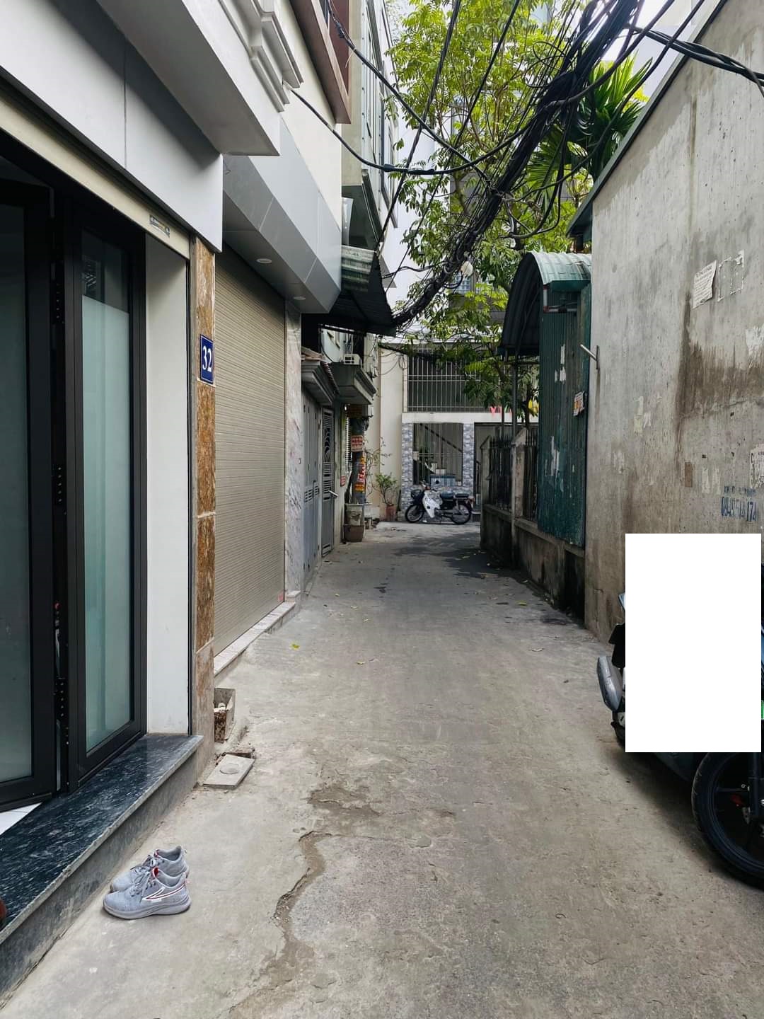 Bán nhà phố Lê Quang Đạo, Nam Từ Liêm, 35m2, 6 tầng, giá nhỉnh 4 tỷ.