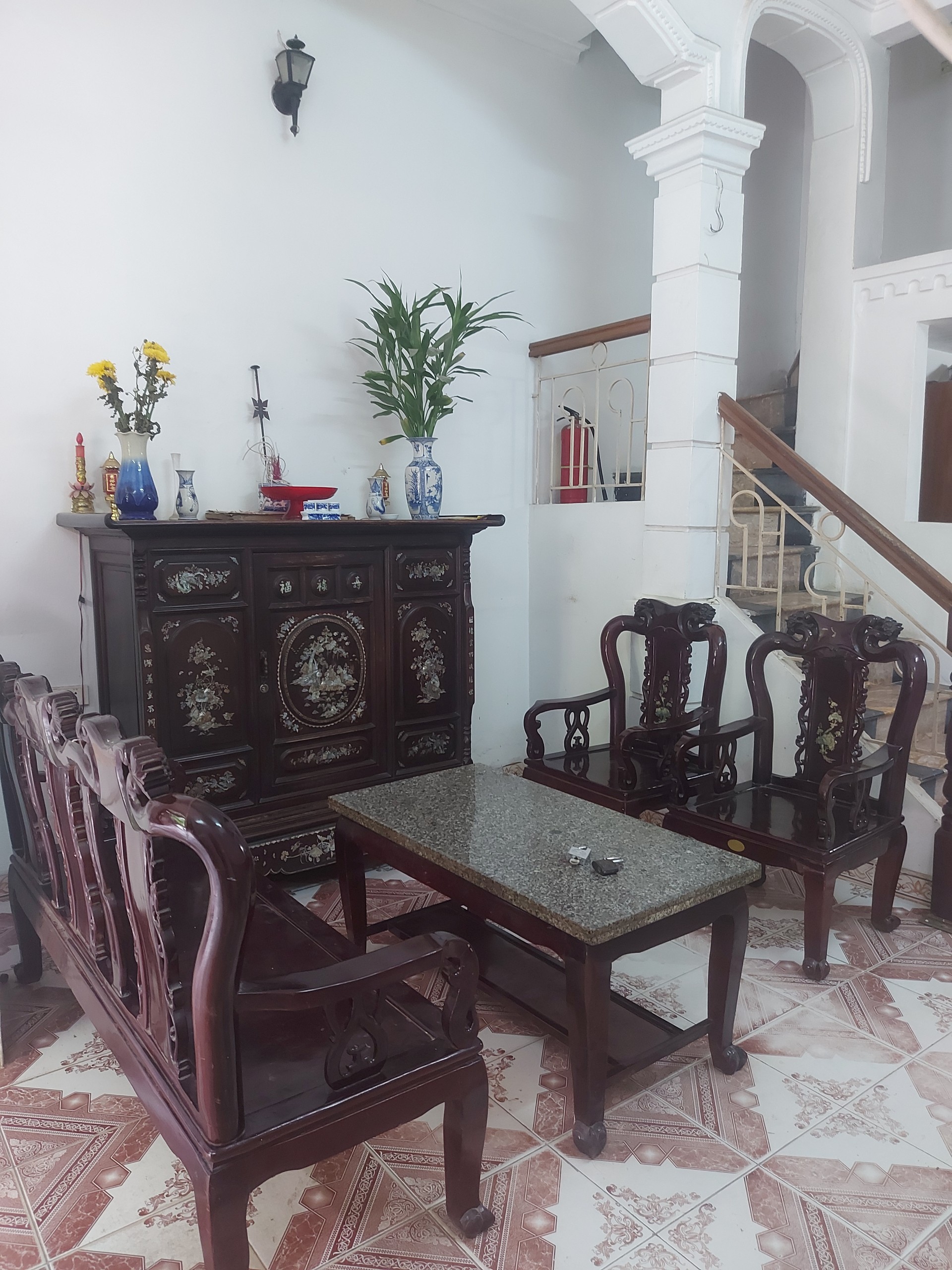 Chính chủ cho thuê nhà tại ngõ 41 Đường Khương Đình, Phường Thượng Đình, Thanh Xuân, Hà Nội.