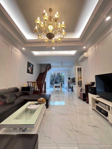 Chính Chủ Cần Bán Nhà Biệt Thự Liền Kề Greenpark Phố Vĩnh Hưng, Q.Hoàng Mai, Hà Nội.