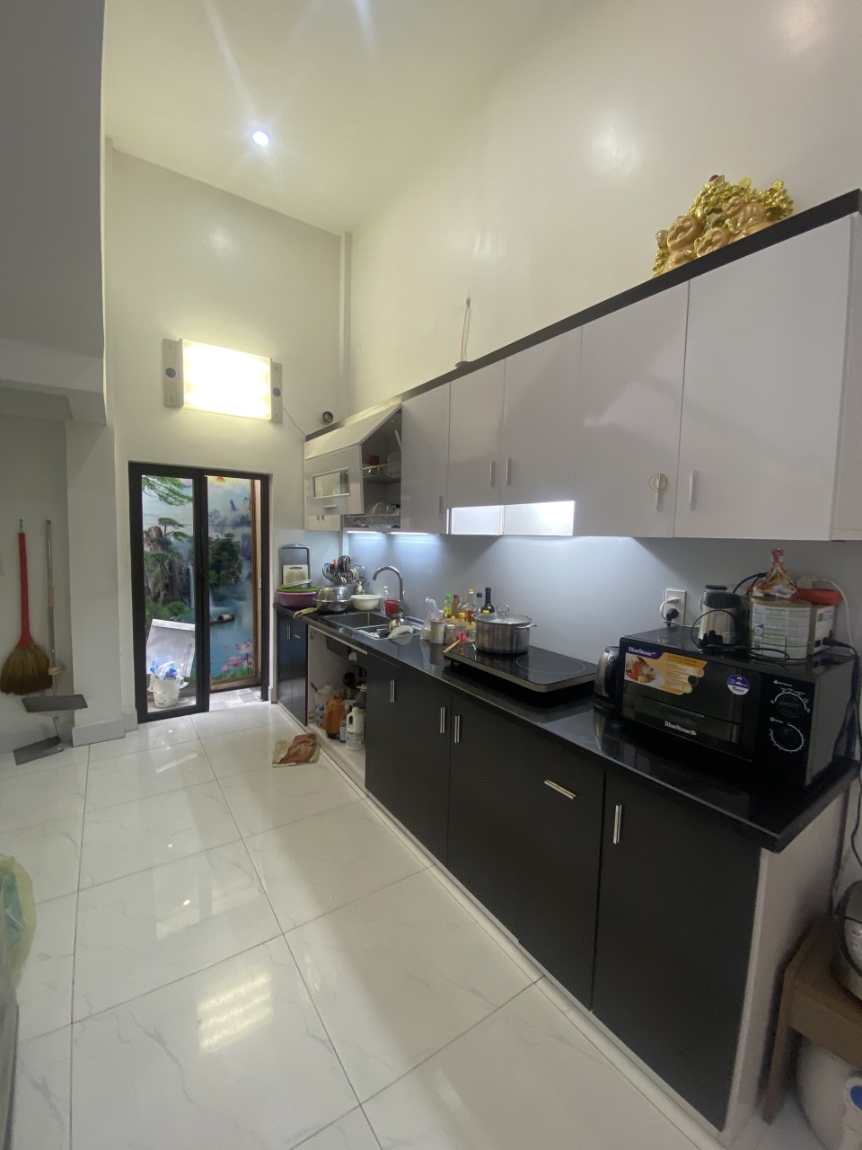 Bán Nhà Phố Lý Tự Trọng, Hồng Bàng, Hải Phòng - Cơ Hội Sở Hữu Tại Khu Vực Dân Trí Cao chỉ 3,5 tỷ.