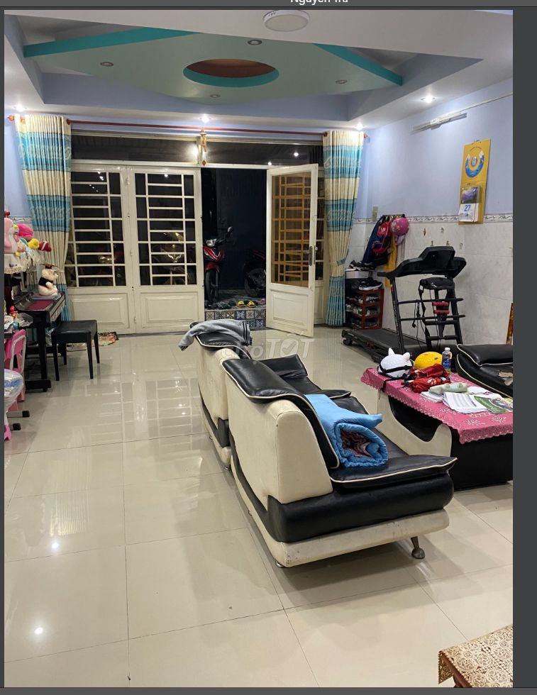 Chính chủ cần bán căn nhà ở địa chỉ số 471/38 TTH21, Phường Tân Thới Hiệp, Quận 12, HCM.