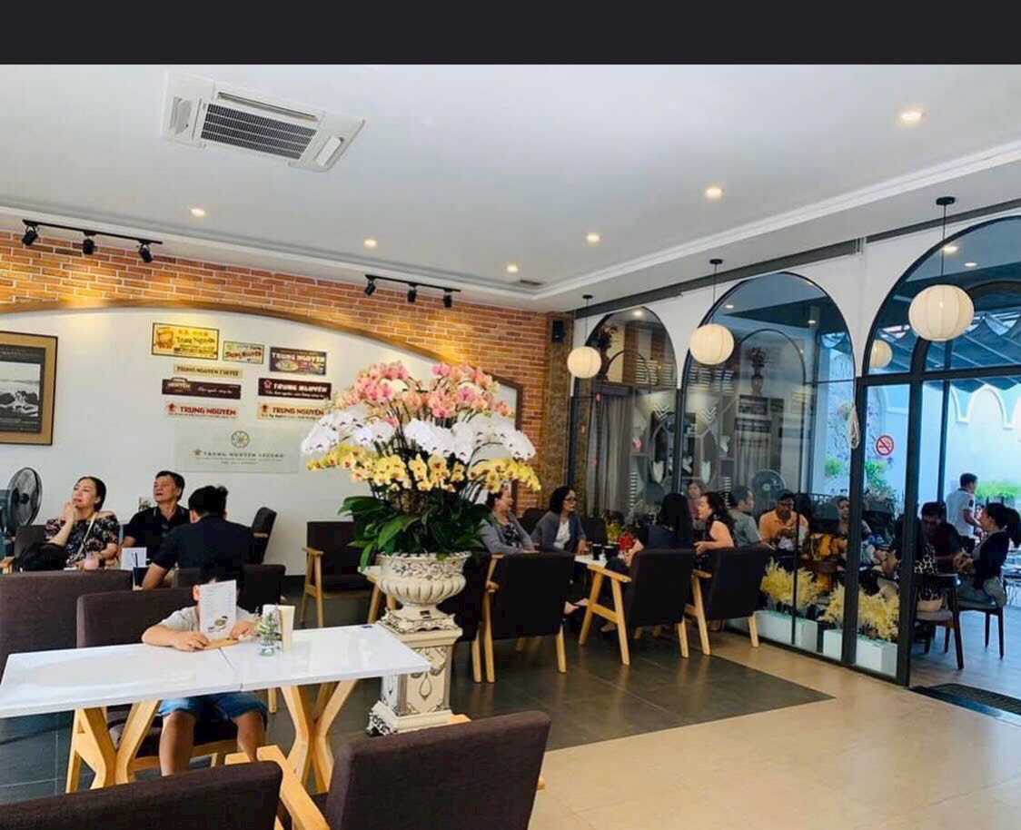 Cho thuê nhà sân vườn Đống Đa diện tích lớn phù hợp kinh doanh -Hải Châu- Thành Phố Đà Nẵng.