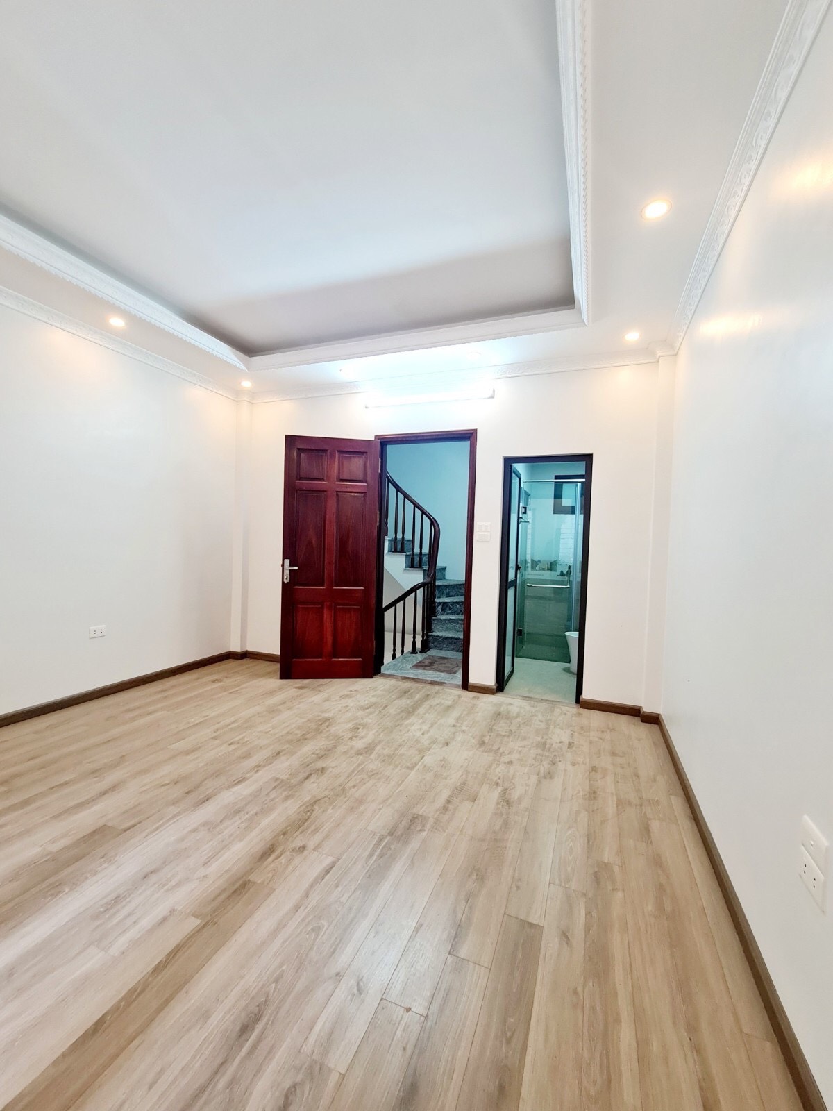 BÁN NHÀ TRONG NGÕ XUÂN ĐỈNH, BẮC TỪ LIÊM 4.1 TỶ SIÊU RẺ!!!.