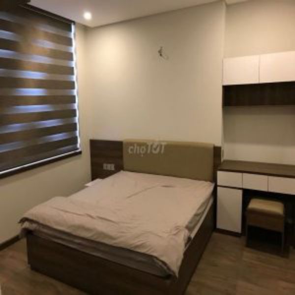 Chính chủ bán CHCC cao cấp tòa N01-T4 Khu Ngoại Giao Đoàn