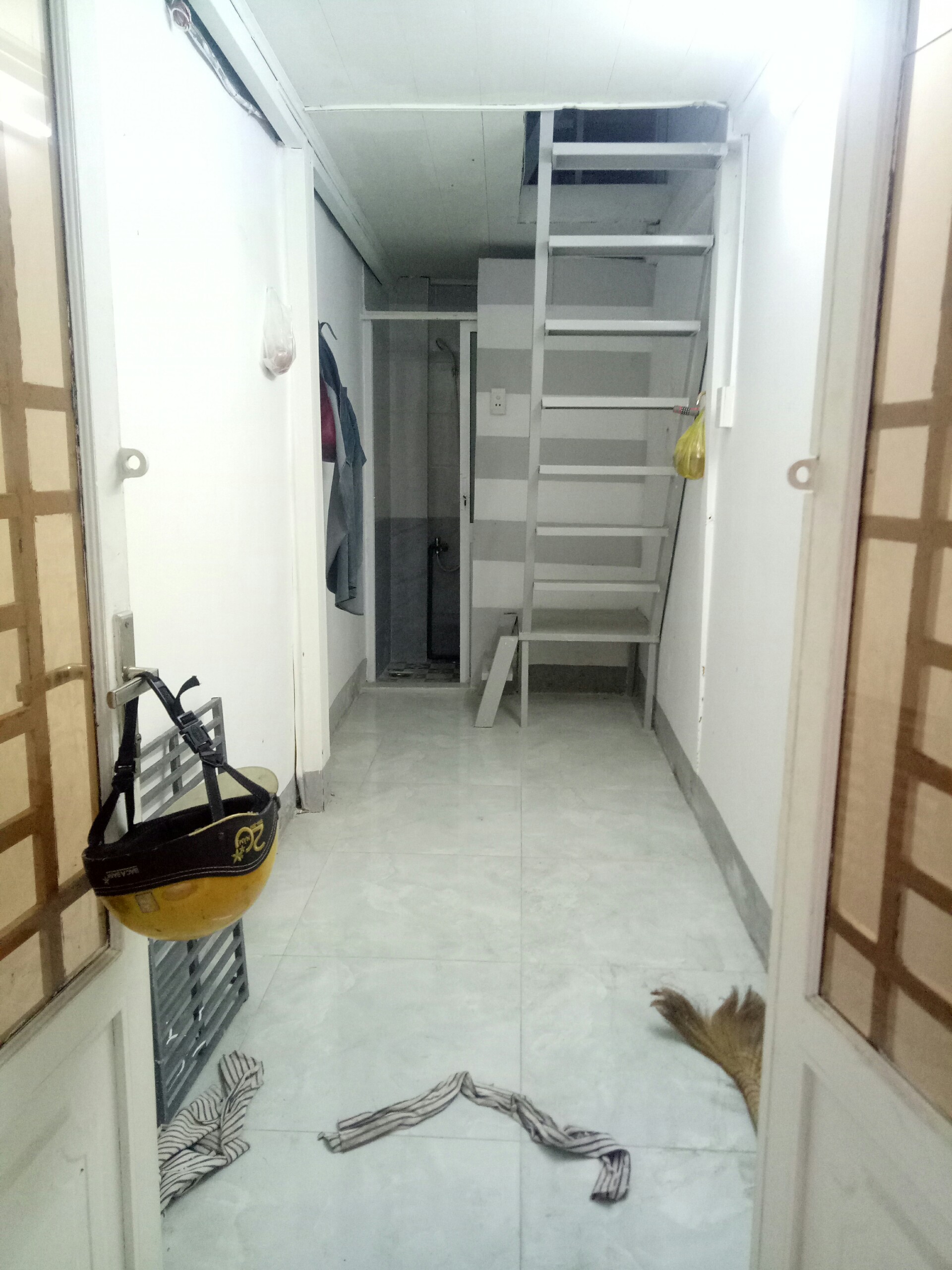 Nhà bán nhỏ xinh hẽm 489A/ 23/42A Huỳnh Văn Bánh, p. 13, Phú Nhuận