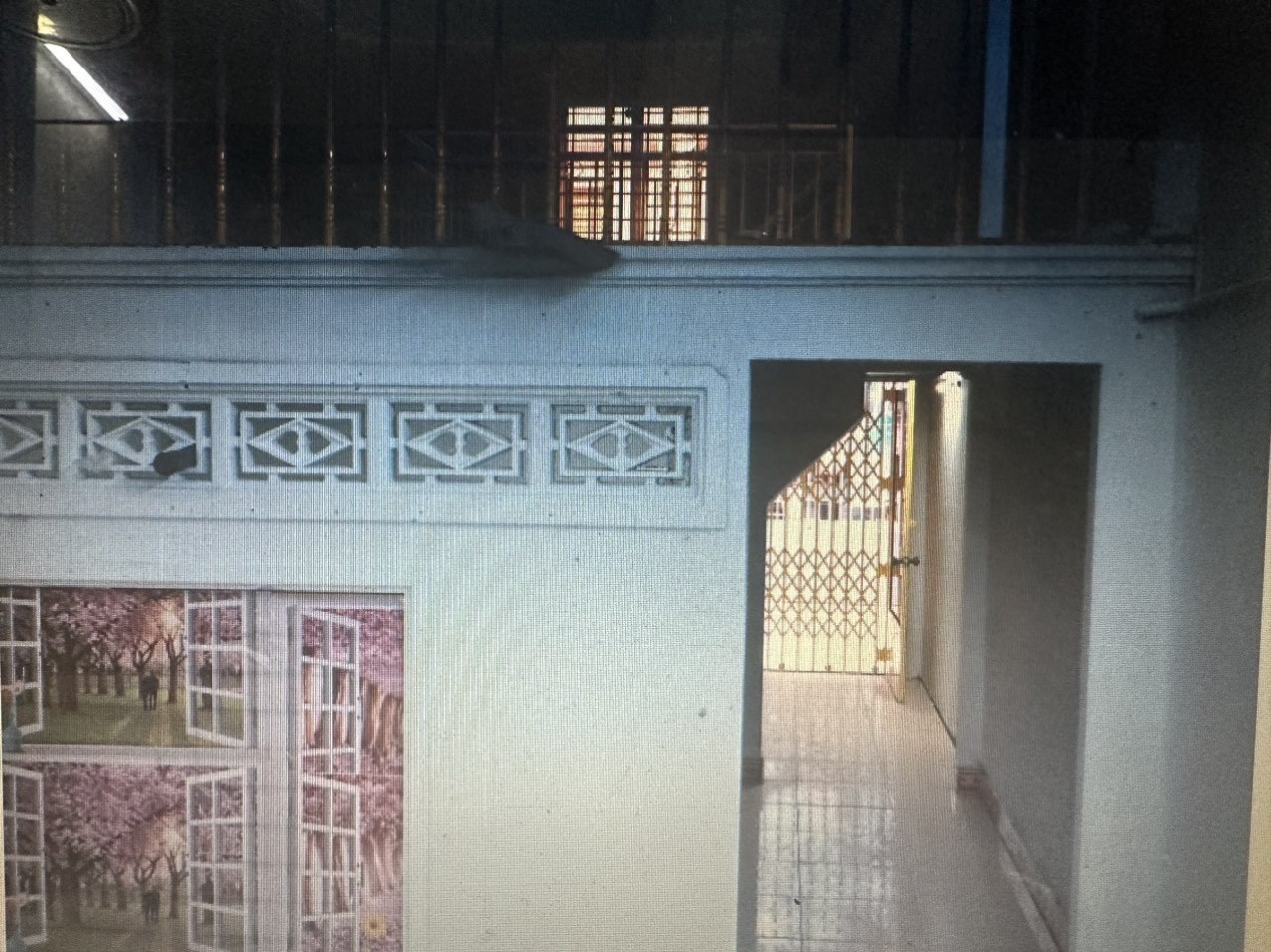 Bán nhà đường Tỉnh Lộ 10 Tân Tạo 4x13 hẻm xe hơi thông gân khu Tên Lửa chưa qua Quốc Lộ 1A..