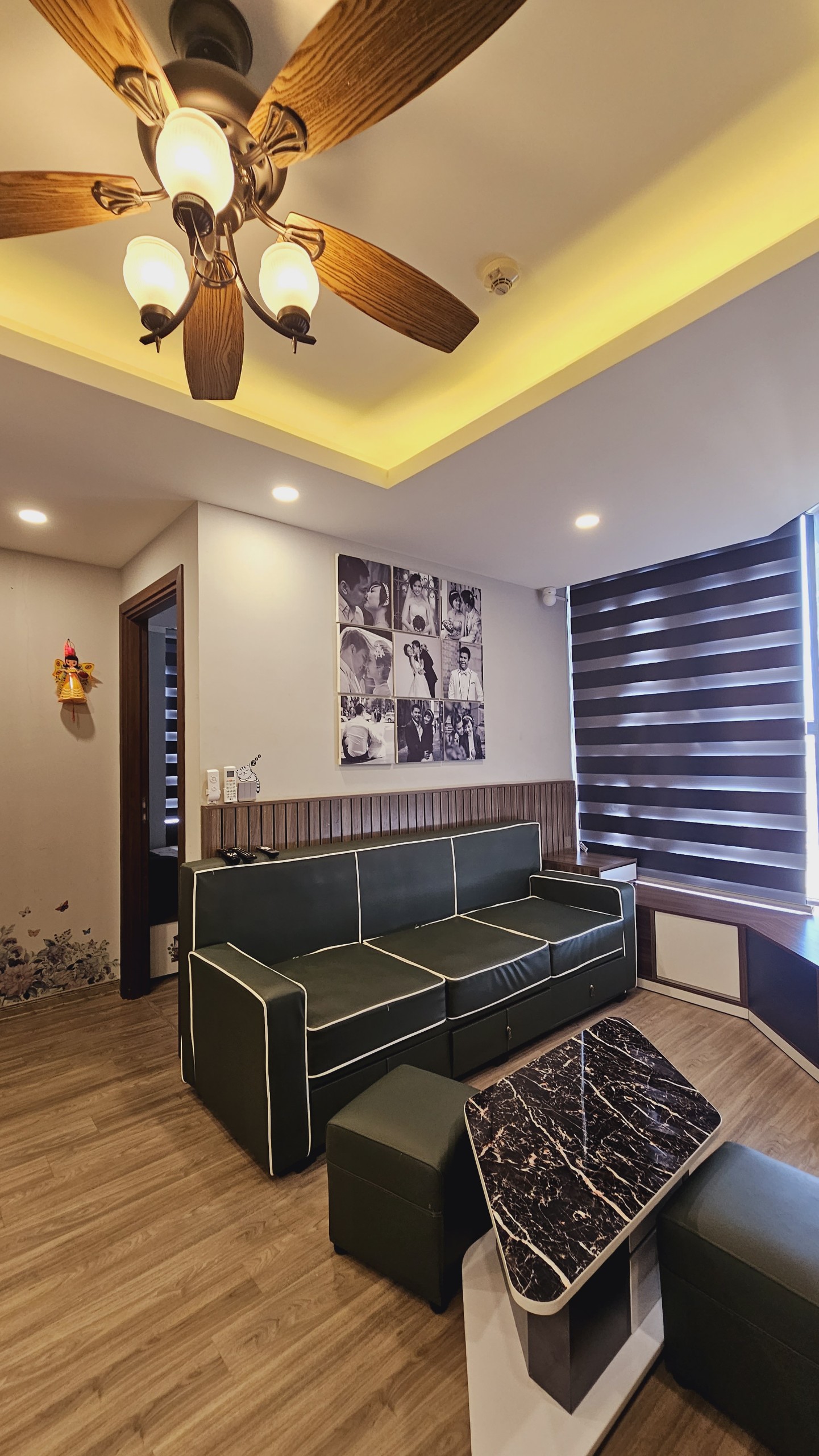 [SIÊU SIÊU HOT] Cho thuê căn hộ cao cấp Hud Building giá rẻ, góc view biển. Diện tích 80m2.