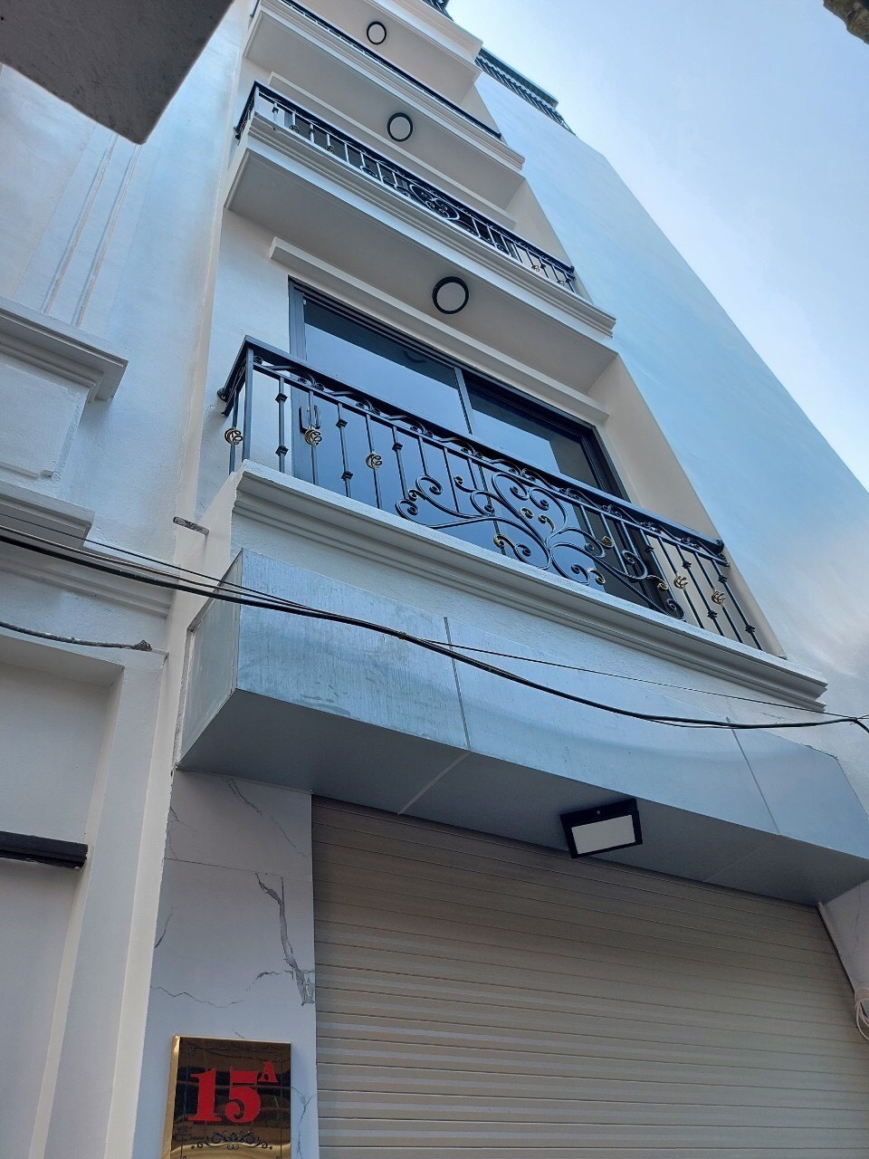 BÁN NHÀ TRONG NGÕ VĨNH TUY, HAI BÀ TRƯNG 3.85 TỶ SIÊU RẺ!!!.