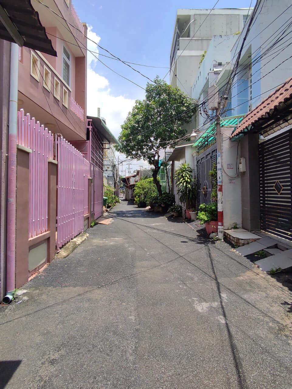 BÁN NHÀ MẶT TIỀN KIỀU ĐÀM QUẬN 7 50M2 THU NHẬP 600TR/NĂM GIÁ CHỈ 8.5 TỶ