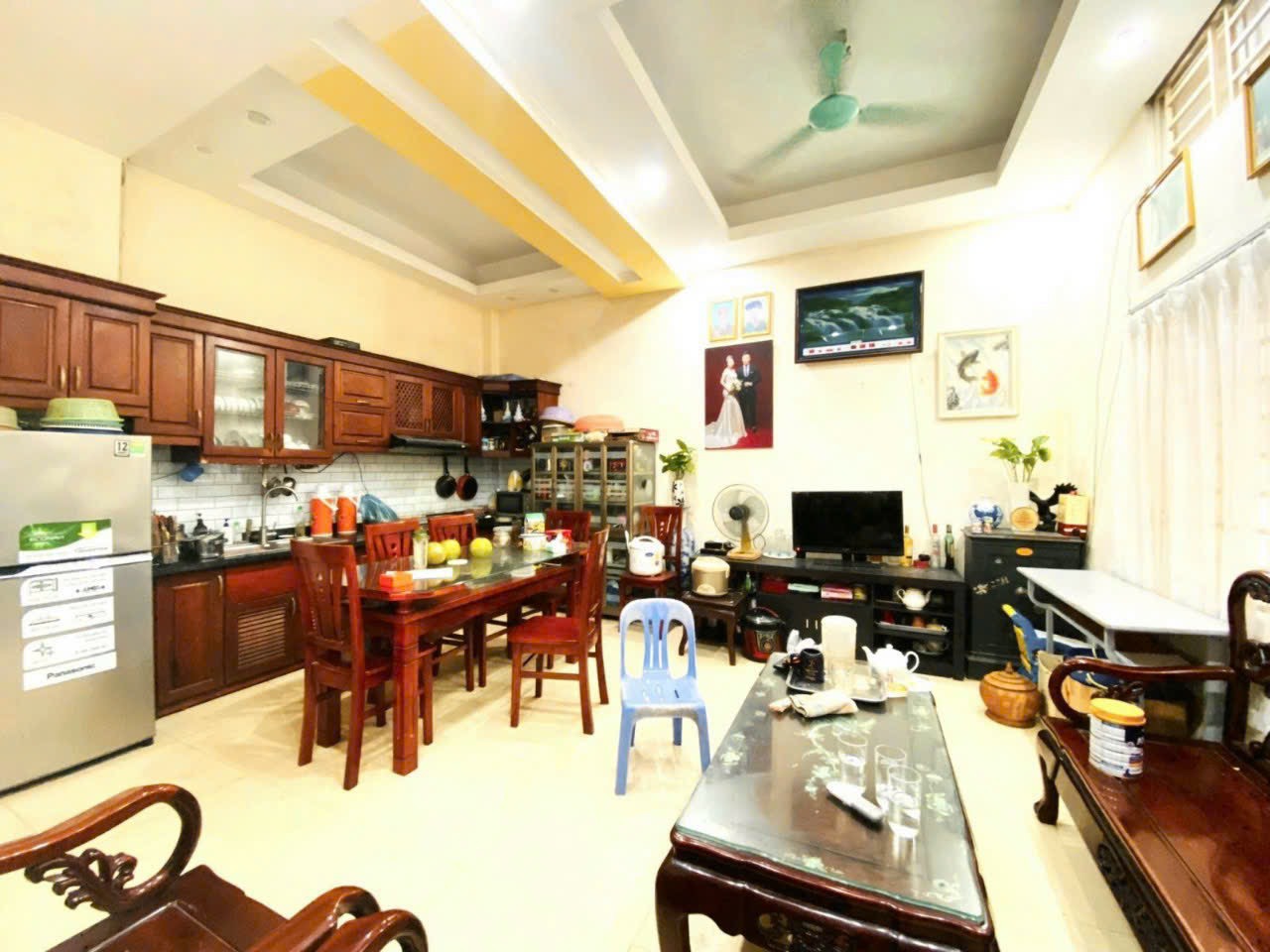 Nhà Siêu đẹp,phân lô Võ chí công.40m.5t.nhỉnh 4 tỷ.