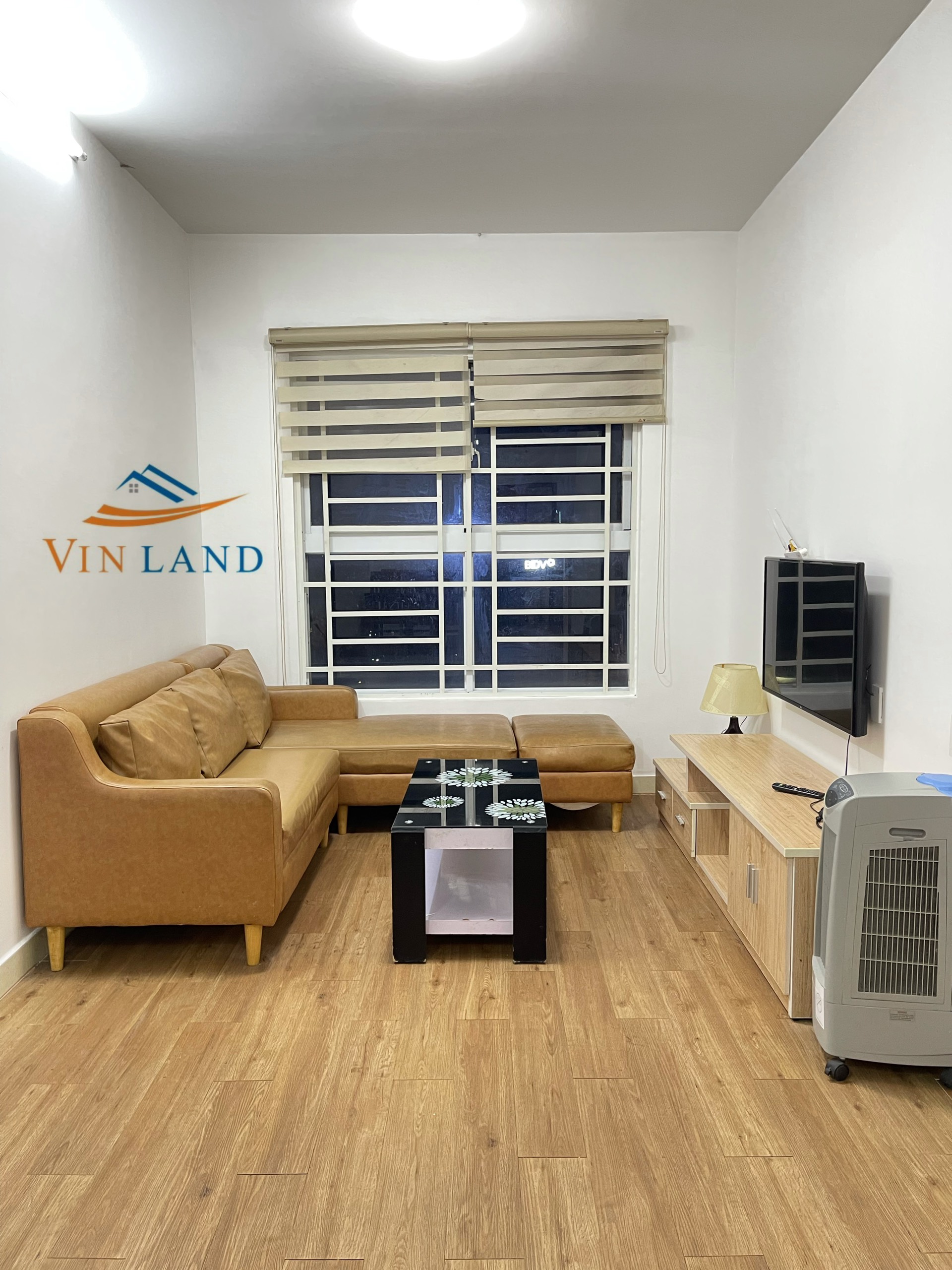 Căn GÓC 70m2 2PN full nội thất view Đồng Khởi nhà đẹp