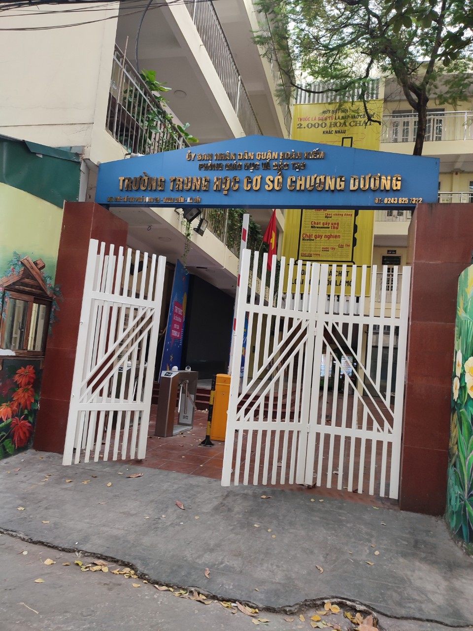 3.7 Tỷ Hộ Khẩu Hoàn Kiếm – Nhà Vọng Hà – 32M x 5T - Tầm Tiền – Thoáng Sáng - Ở Ngay.