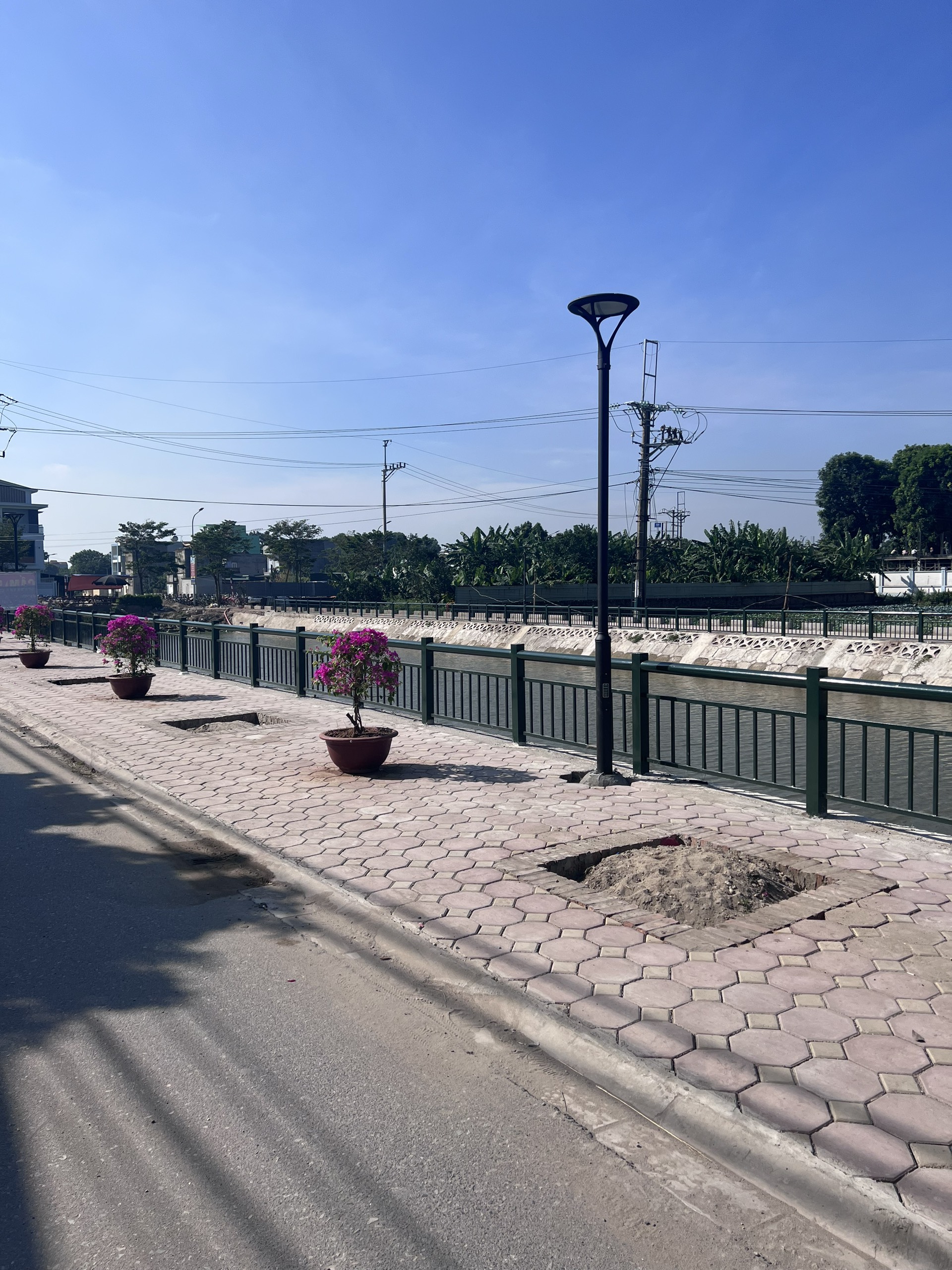 Bán đất mặt chính kinh doanh Đặng Xá Gia Lâm.