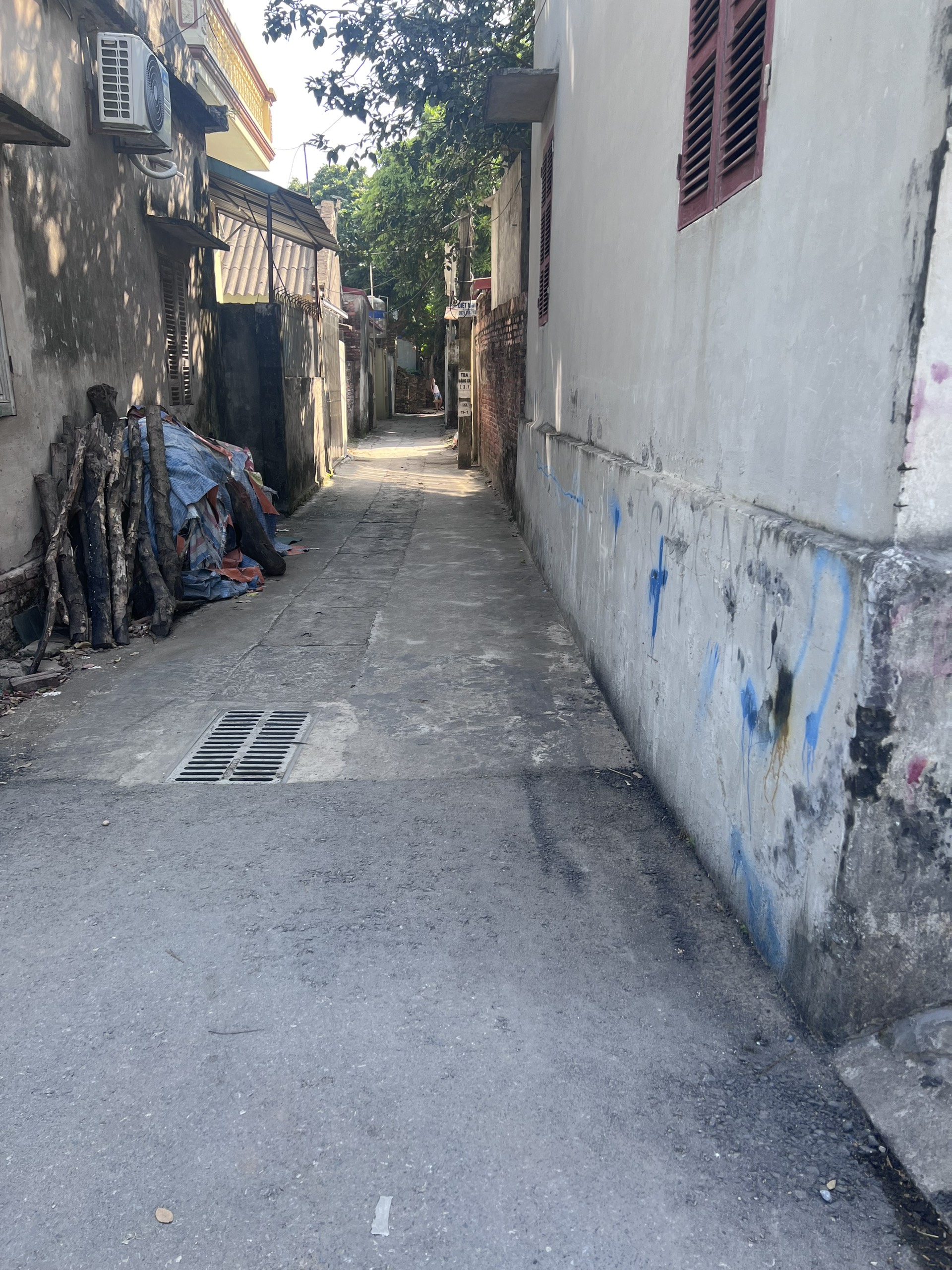 49m Đặng Xá Gia Lâm, ngõ đẹp, giá rẻ chỉ 32tr/m bao phí