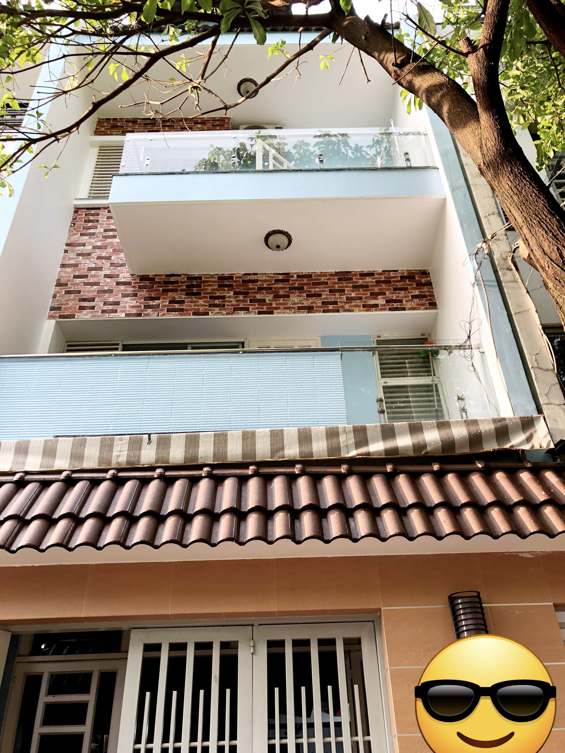 KẸT TIỀN, BÁN GẤP, HẠ GIÁ 1TỶ Nhà Mặt Tiền Huỳnh Văn Một, Hiệp Tân, Tân Phú, HCM.