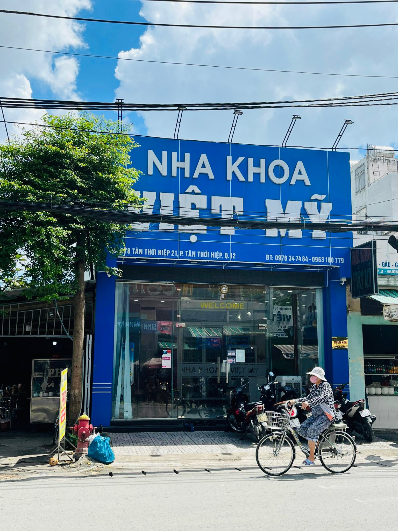 CHÍNH CHỦ BÁN NHÀ MẶT TIỀN GÓC NGÃ TƯ PHƯỜNG TÂN THỚI HIỆP - QUẬN 12 - TP.HCM.