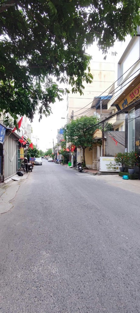 Bán đất mặt đường Đồng Thiện - gần AEON, diện tích 149m MT 5.8m GIÁ 7.5 tỉ