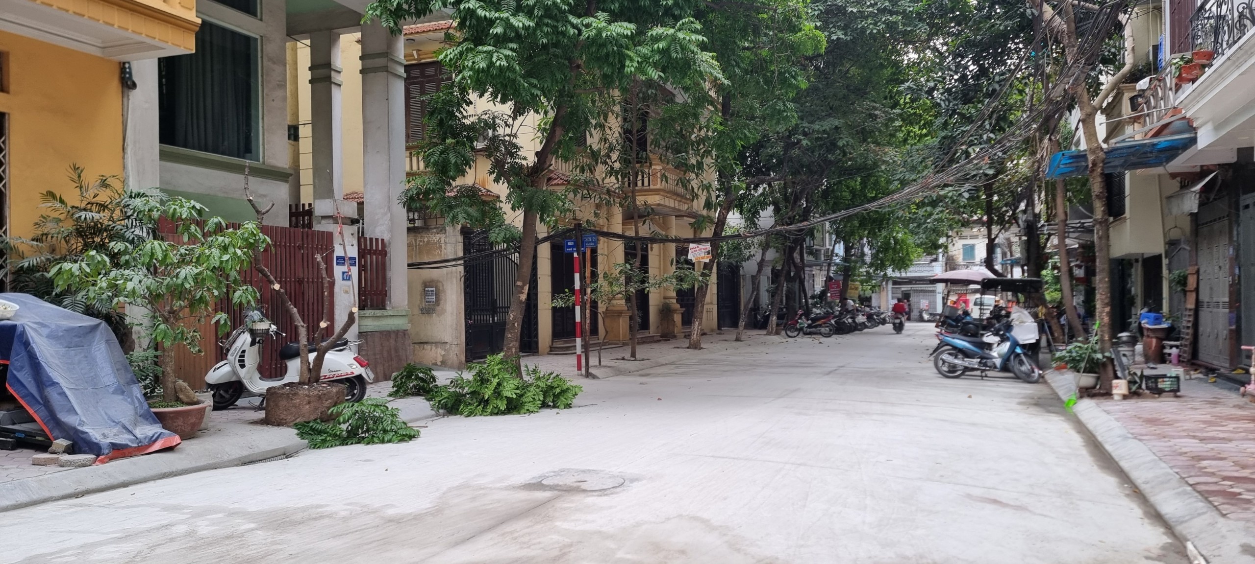 PHẠM NGỌC THẠCH PHÂN LÔ Ô TÔ - VỈA HÈ - NHÀ MỚI 45M2 X 7 TẦNG THANG MÁY - MT 4.3M VUÔNG ĐẸP - NHỈNH 11 TỶ