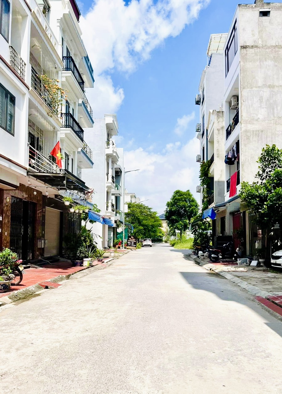 Bán lô đất rẻ nhất khu TĐC Xi Măng, Sở Dầu, Hồng Bàng, Hải Phòng giá 52 triệu/m2