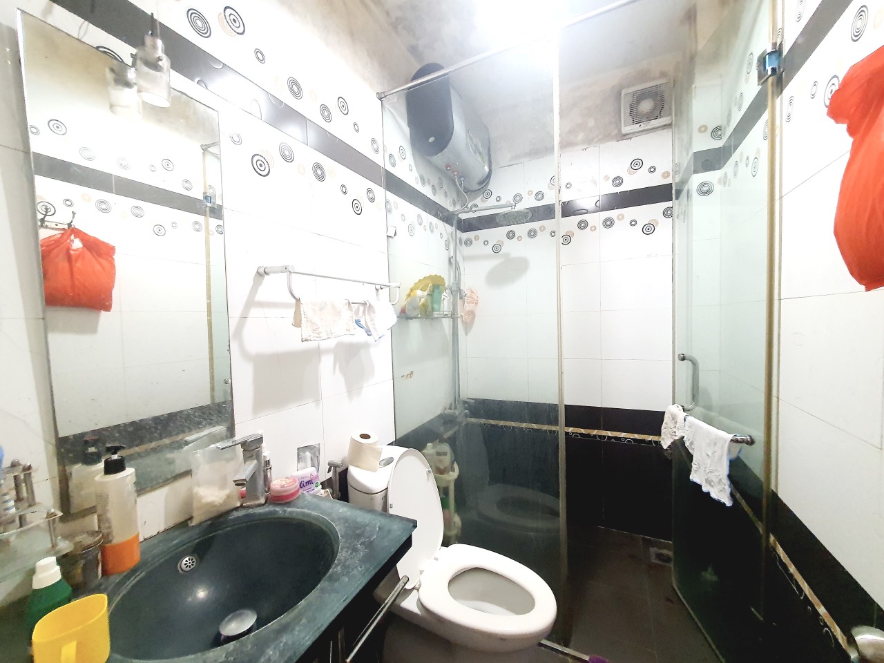 PHỐ XÃ ĐÀN - TRUNG TÂM ĐỐNG ĐA - 35M2 X 5 TẦNG - NHÀ ĐẸP GẦN PHỐ - NHỈNH 5 TỶ