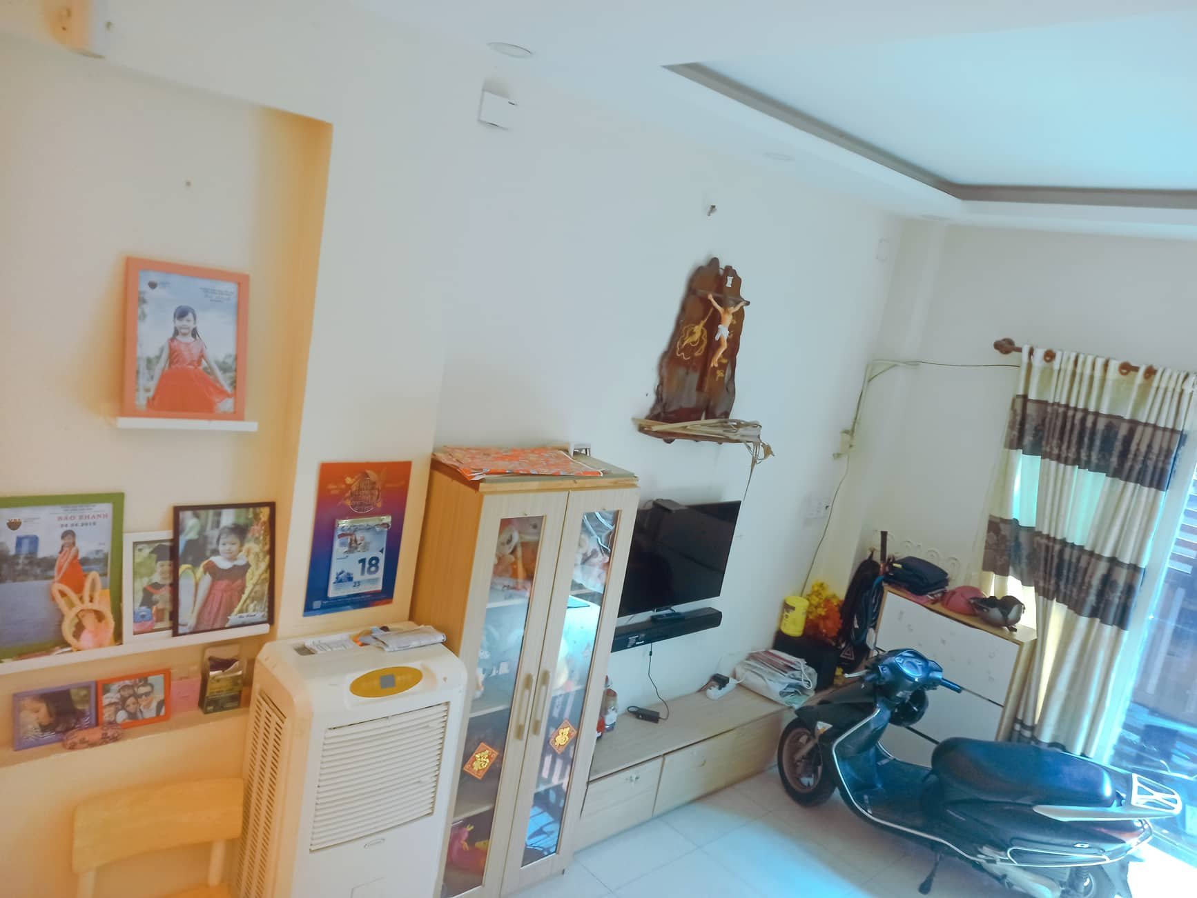 Bán nhà giá rẻ gần Bình Thới Quận 11, 5x11.5, rất đẹp, chỉ 5 tỷ nhỉnh.