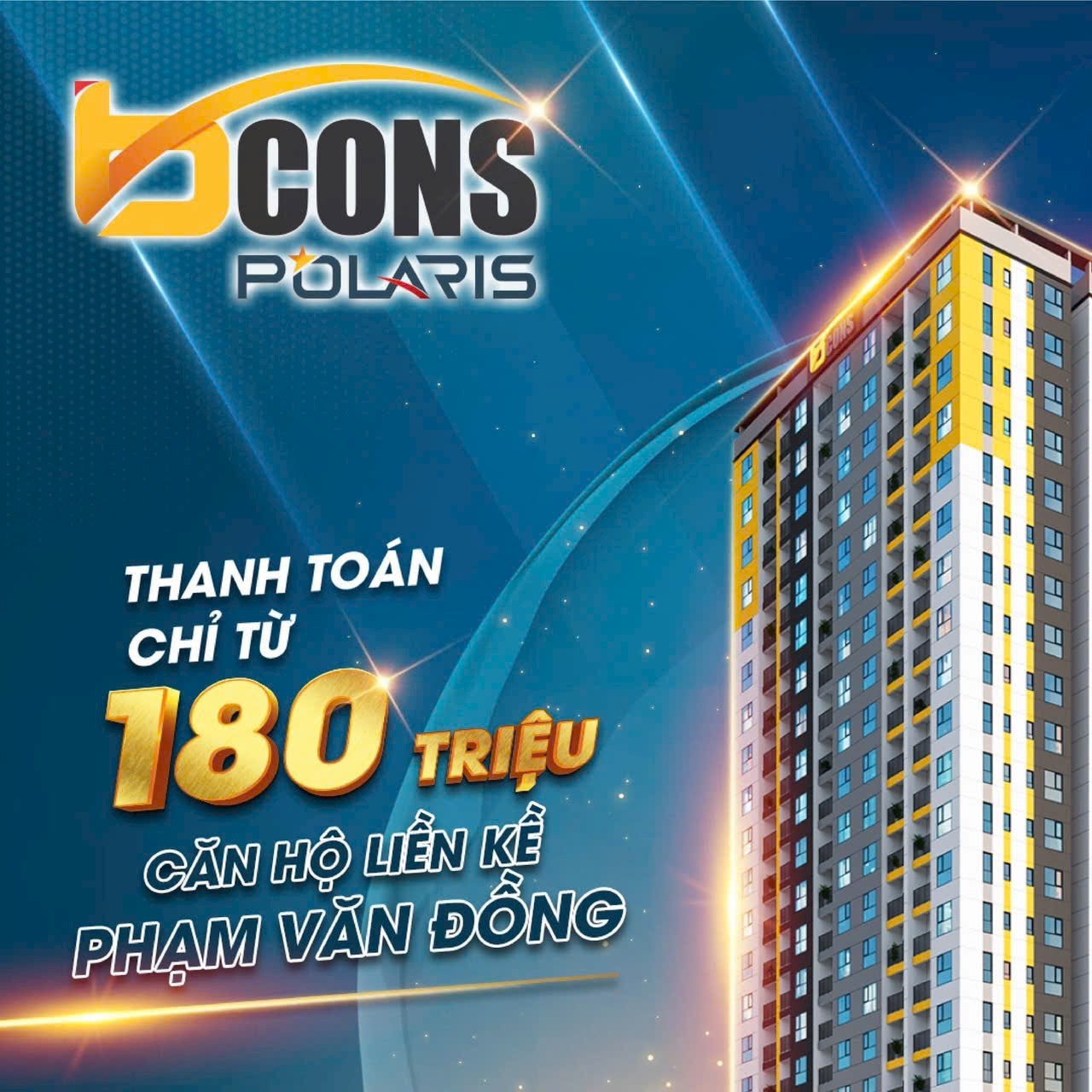 CHỈ 180TR SỞ HỮU CĂN HỘ 2PN/2WC - CHỦ ĐẦU TƯ CAM KẾT THUÊ LẠI TRONG VÒNG 2 NĂM, NGÂN HÀNG HỖ TRỢ TỐI ĐA 80%, THANH TOÁN.