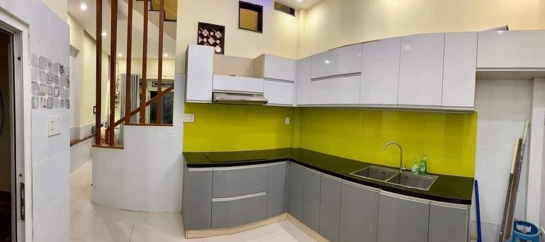 Cho thuê nhà kiệt 3m Trần Quý Cáp, Hải Châu- Thạch Thang-Hải Châu.