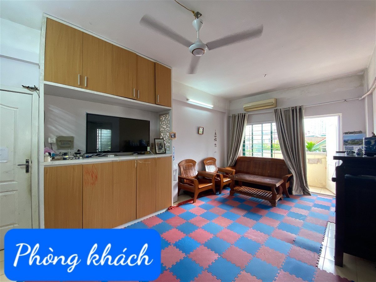 Cần bán ! Mễ Trì Hạ CT3 tầng trung 73m2 full NT 2PN 2WC giá 3.1 tỷ