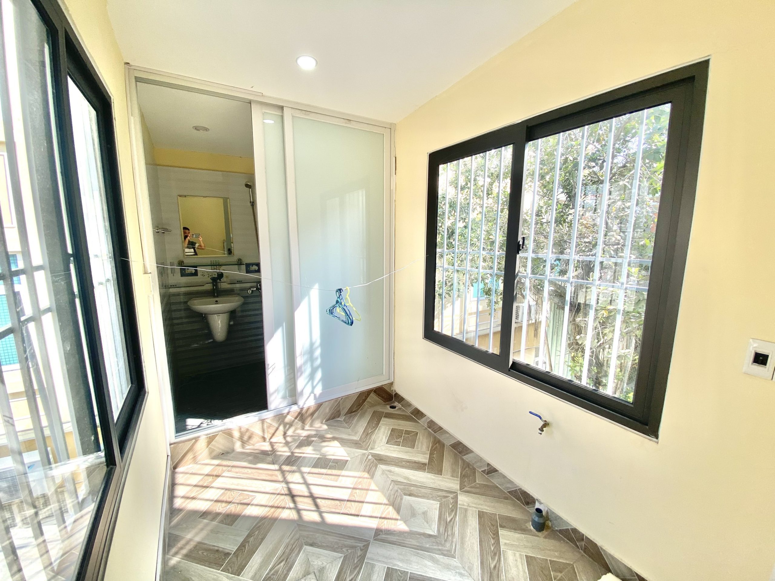 CHỈ HƠN 1TỈ SỞ HỮU NGAY CĂN NHÀ 3 TẦNG BÌA ĐỎ CHÍNH CHỦ TẠI PHỐ CÁT CỤT