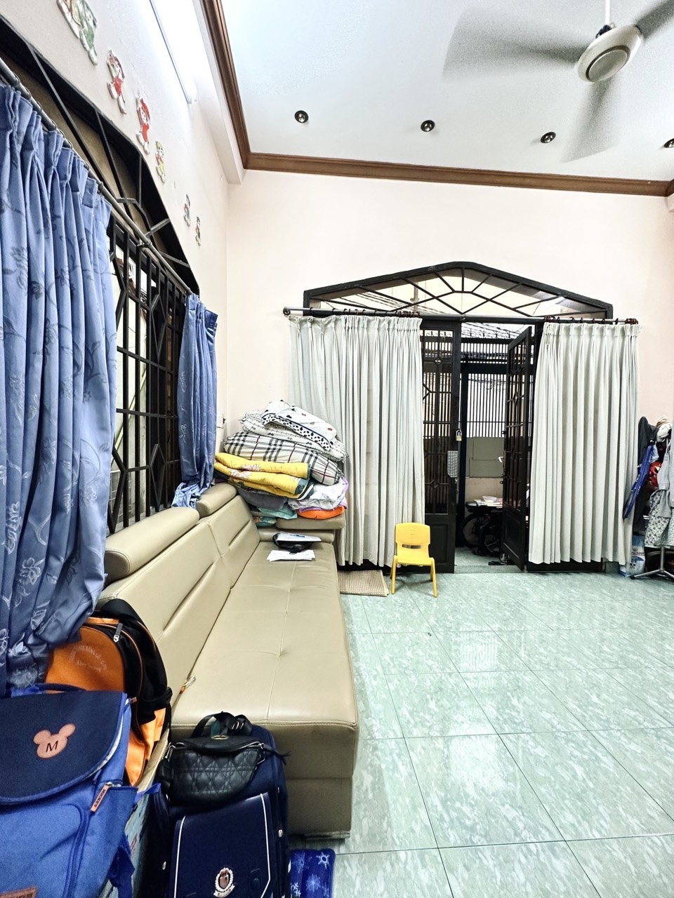 Bán gấp hẻm 1/ oto 6m thông Thoại Ngọc Hầu quận Tân phú 80m2 - 5,55 tỷ TL