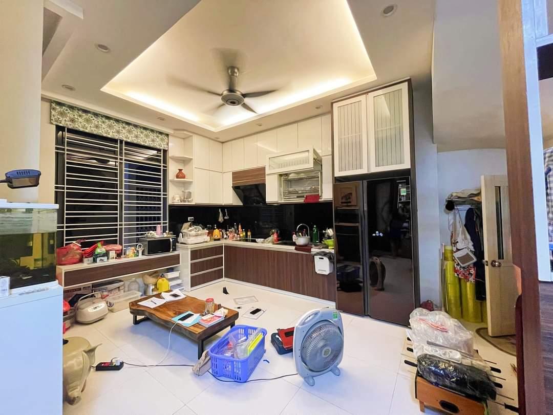 SIÊU PHẨM PHỐ BẠCH MAI - HỒNG MAI - NHÀ ĐẸP DÂN XÂY. 40M X 5T. GIÁ 5 TỶ