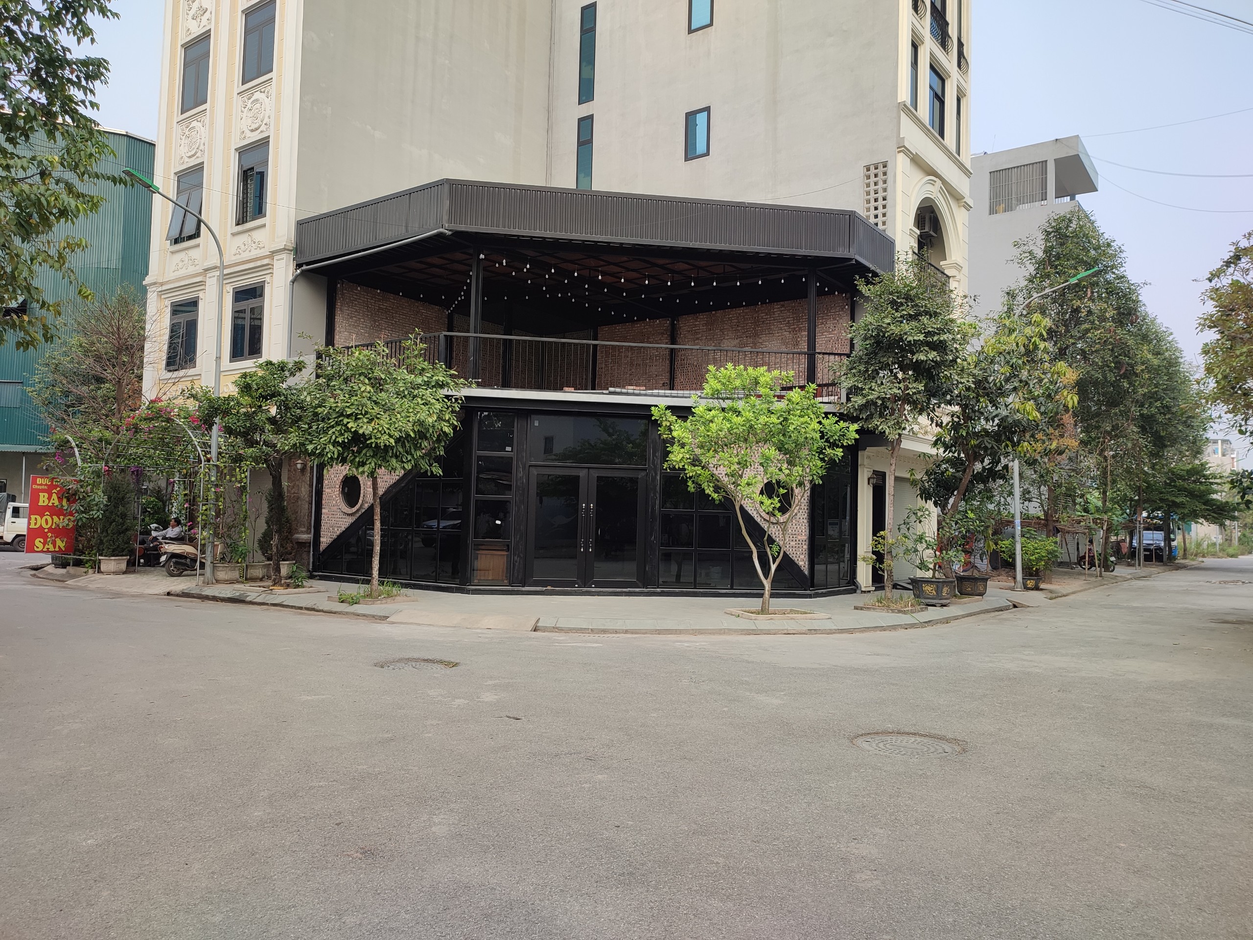 140M - 2 Tầng – Thoáng Đẹp – Kinh Doanh Tốt - Phú Lương – Hà Đông – 12 Tr/Tháng.