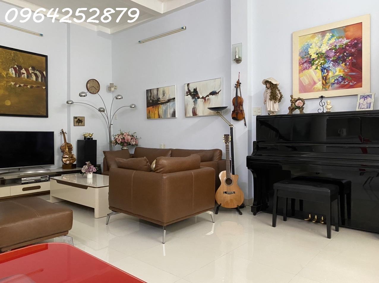 Bán nhà 3 tầng hẻm ô tô Thái Nguyên trung tâm Ngã 6 Nha Trang