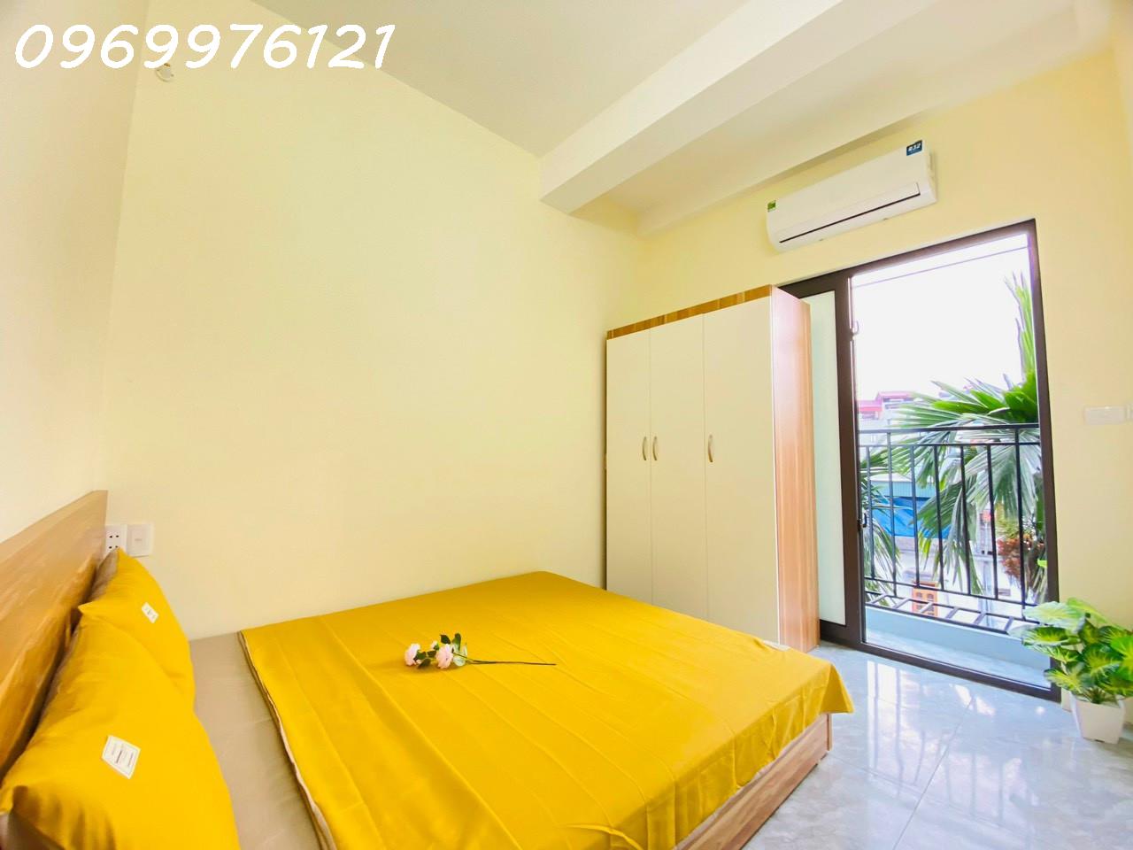 Nhượng phòng căn hộ full nội thất tại 132/52/1 Cầu Diễn gần Đại Học Công Nghiệp