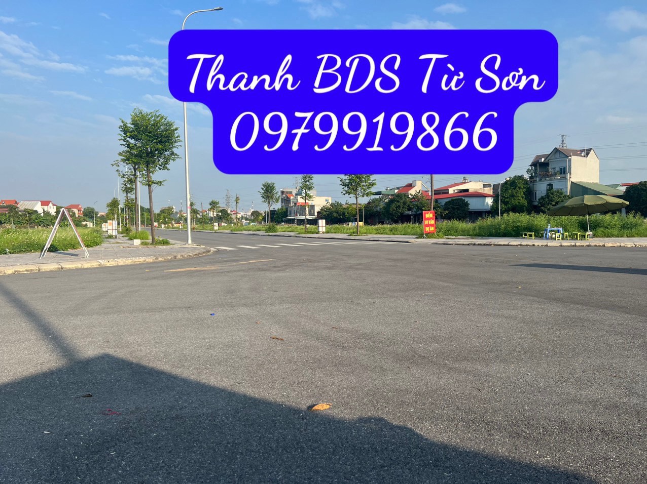 DIỆN TÍCH 130M2 - 10M X 13 CHỈ NHỈNH 2 tỷ ( còn thương lượng sâu ) ĐƯỜNG trước nhà 19 m VIEW CỒG VIÊN