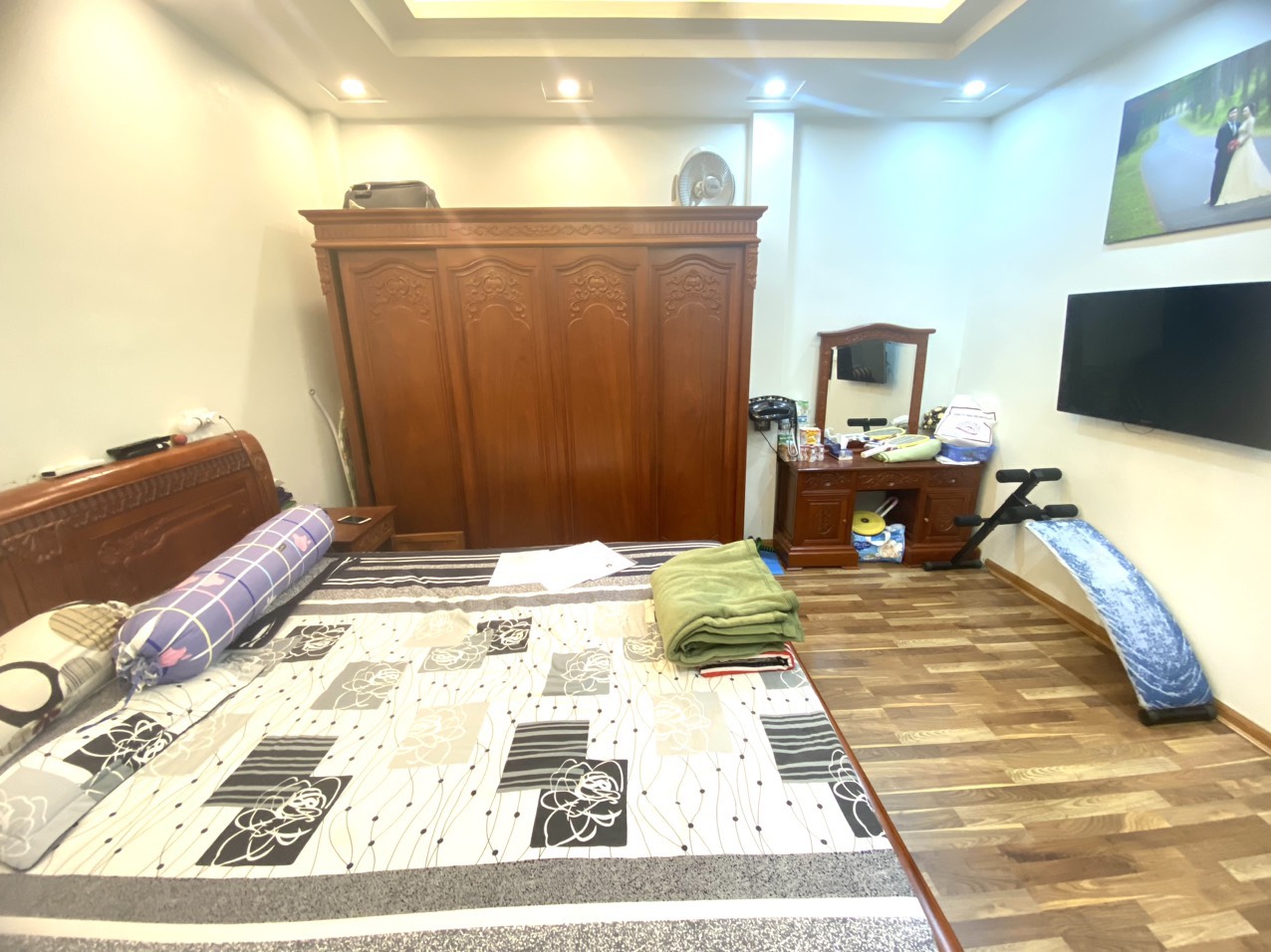 Chính chủ cần bán gấp nhà tại ngõ 168 phố Nguyễn Lân, Thanh Xuân, HN