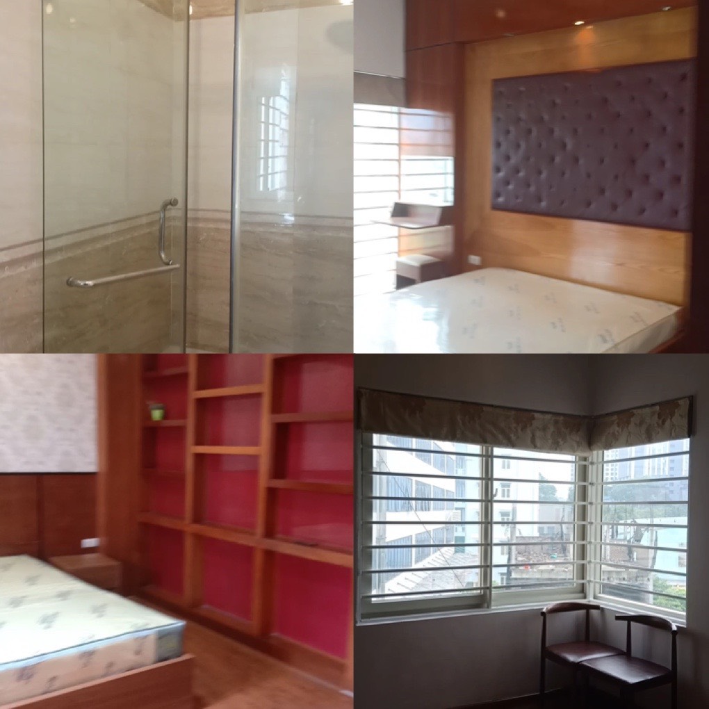 Cho thuê phòng trọ tại Nguyễn Thị Định, Trung Hoà, Cầu Giấy, Hà Nội.