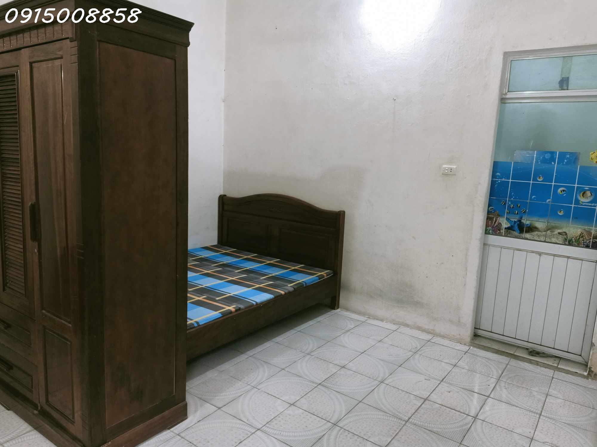 Chính chủ cần cho thuê phòng full nội thất tại 396 Trương Định