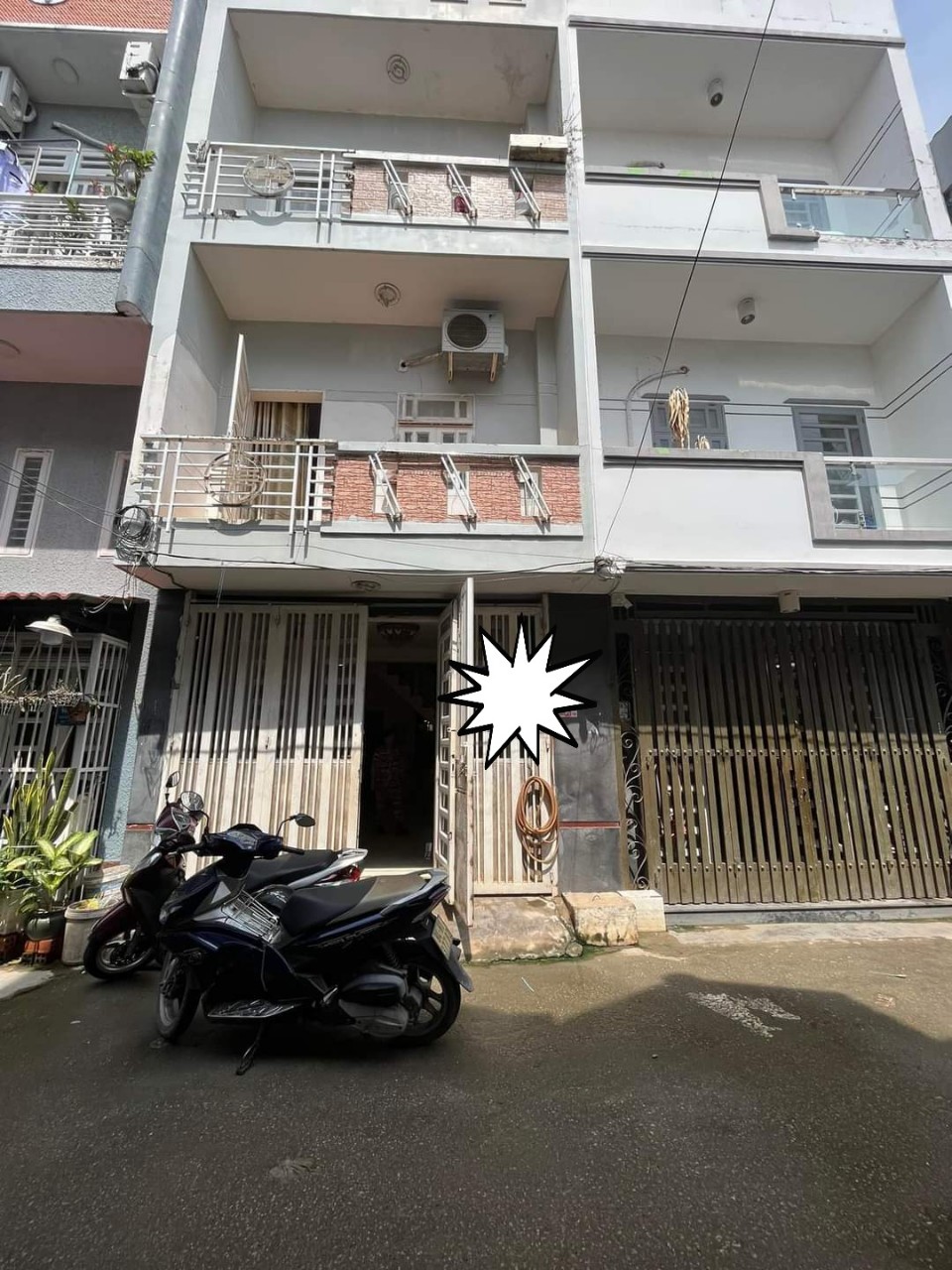 MTKD CỰC HIẾM, KHU VIP HIẾM BÁN NHÀ, ĐƯỜNG SỐ 15 P TÂN QUY Q7