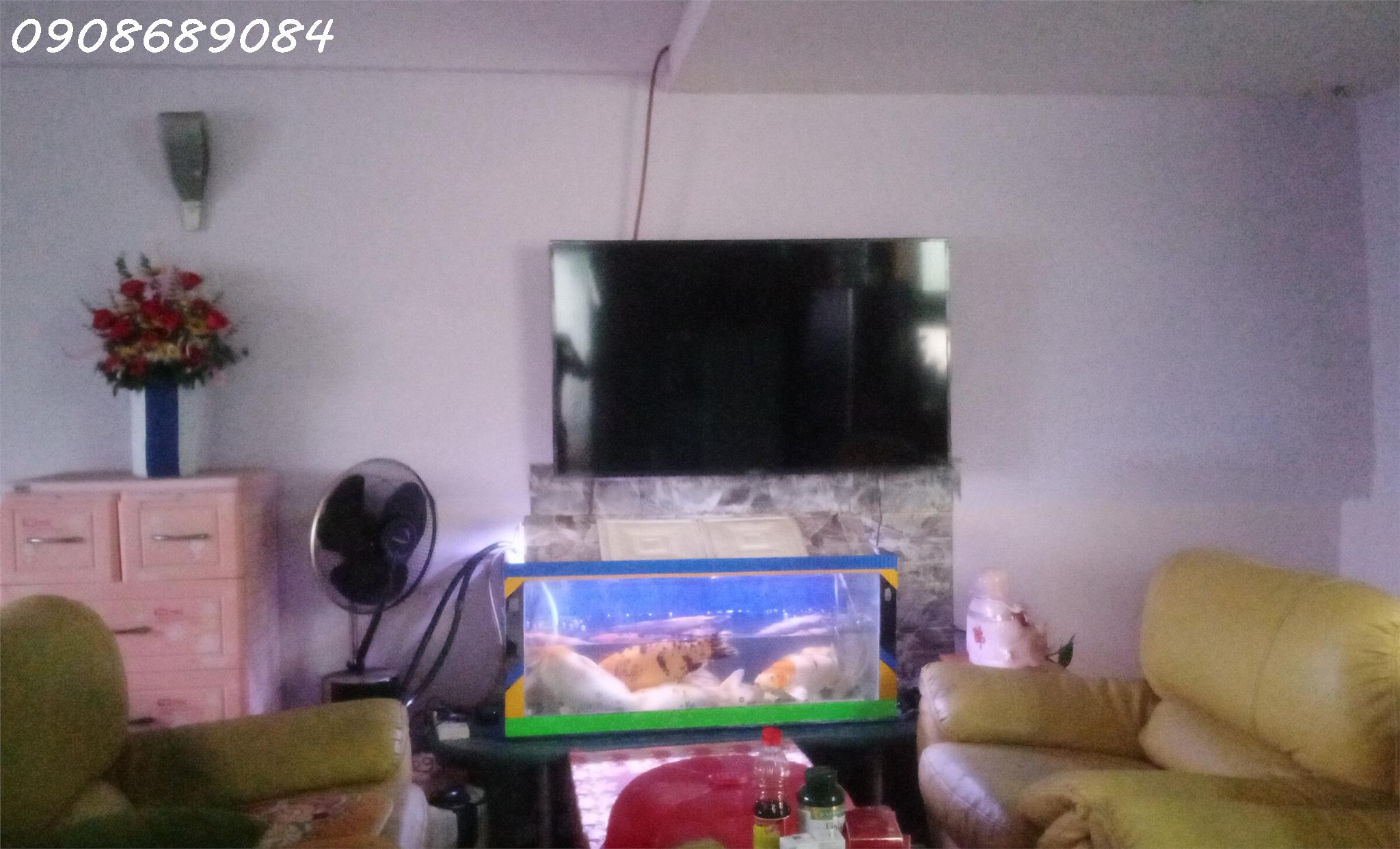 Chủ ngộp bán gấp chung cư q.Bình Tân TP HCM,ngay chợ bà Hom,khu cn Tân Tạo, Cty Pouchen