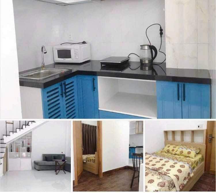 Cần sang lại mặt bằng Huỳnh Thúc Kháng , Hải Châu .