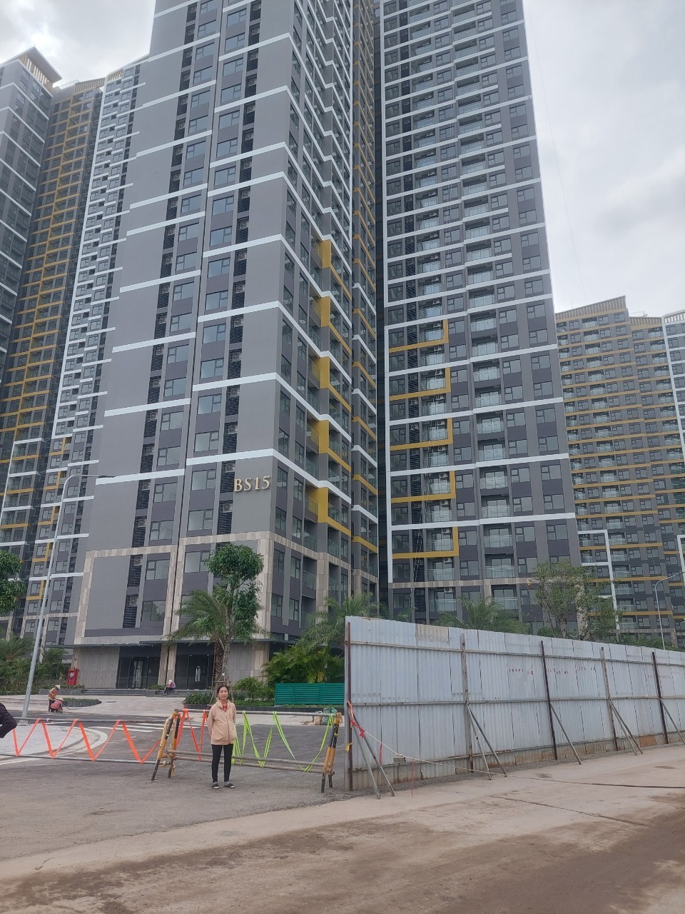 **CHÍNH CHỦ BÁN CĂN HỘ VINHOMES GRAND PARK QUẬN 9 – TP. HỒ CHÍ MINH**