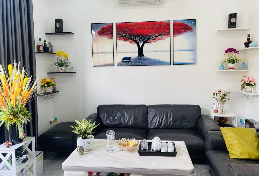 BÁN NHÀ 5 TẦNG LÔ GÓC ĐẸP - HÙNG DUỆ VƯƠNG, THƯỢNG LÝ, HỒNG BÀNG , HẢI PHÒNG