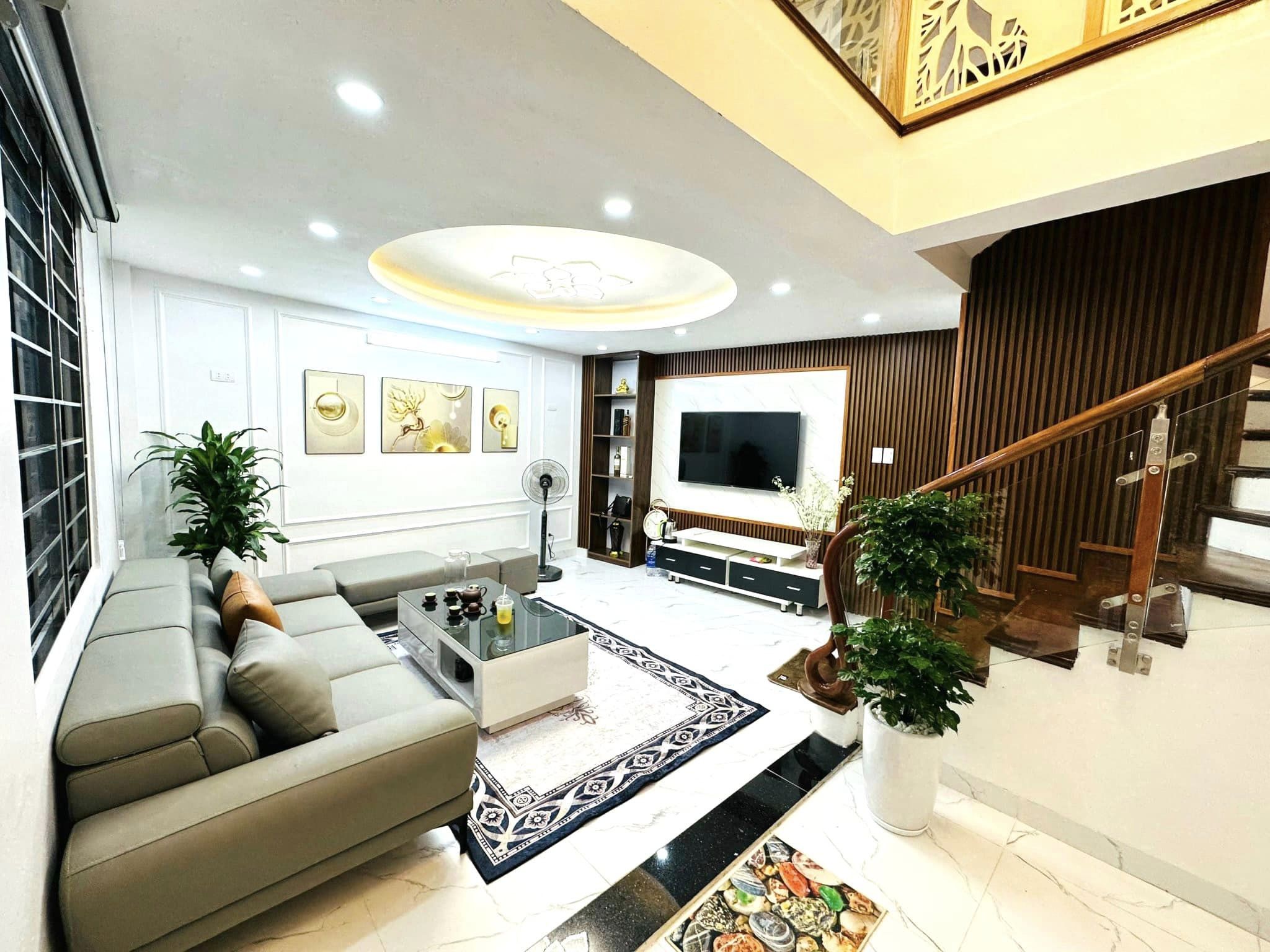 ẢNH THẬT CỦA NHÀ - SIÊU ĐẸP MỸ ĐÌNH 6 TẦNG FULL NỘI THÂT ĐẦY ĐỦ CÔNG NĂNG