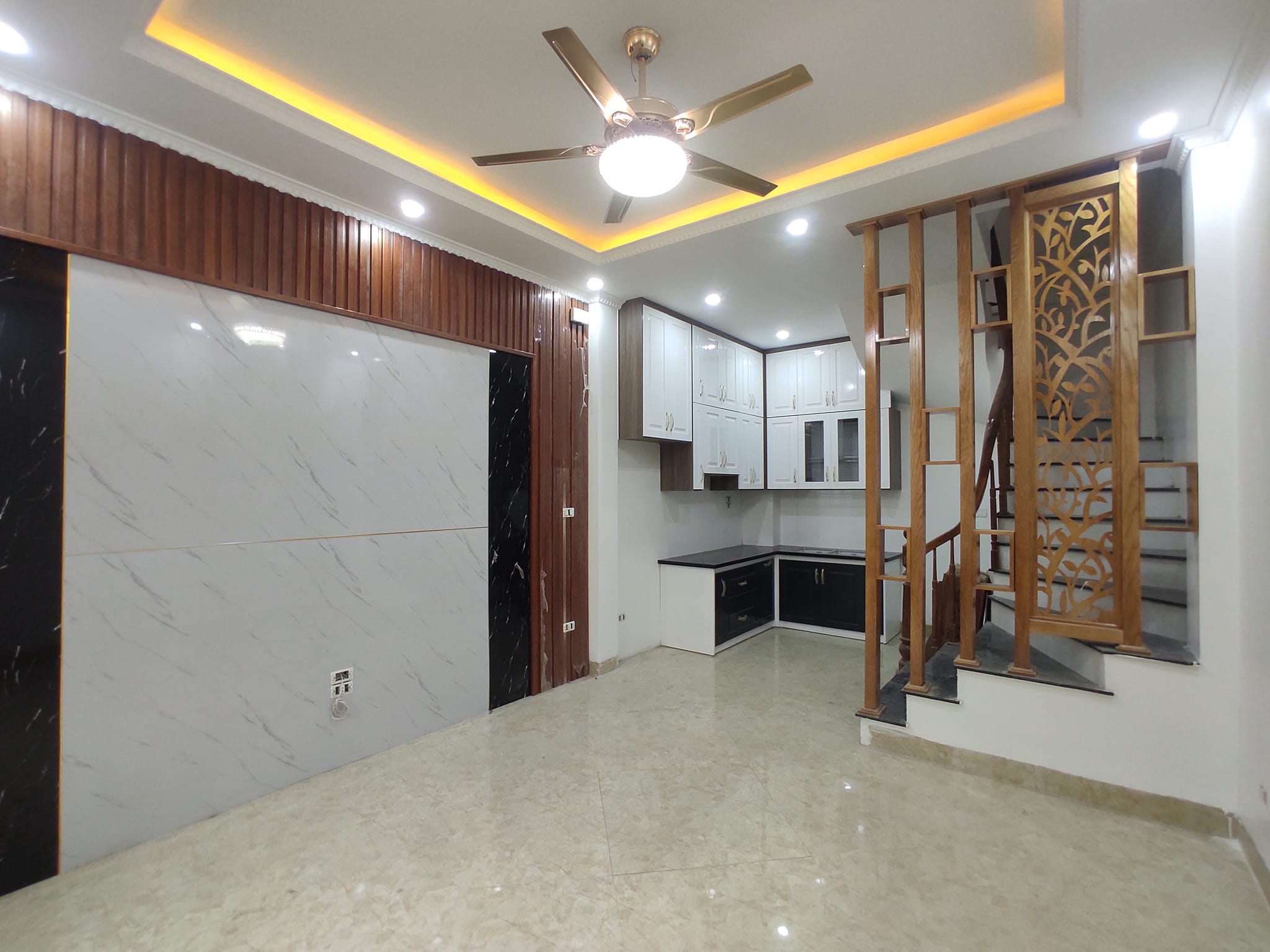 NHÀ ĐẸP ĐÓN TẾT - PHƯƠNG CANH TỪ LIÊM 32M2 - 3,7 TỶ XÂY MỚI SỔ VUÔNG GẦN PHỐ