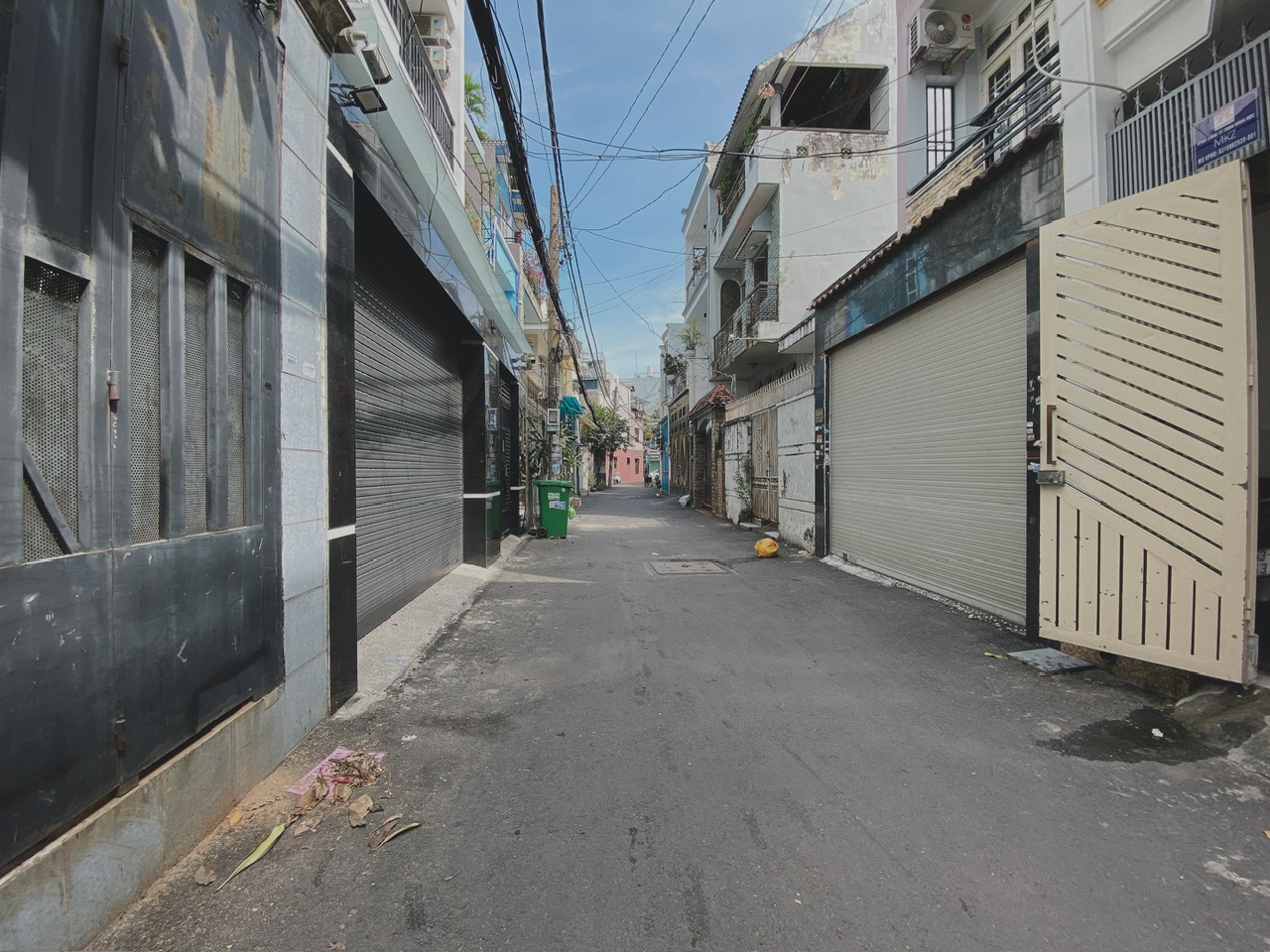 ❄️Nhà 3 Tầng ,tặng kèm nội thất ,Nguyễn Văn Công -Giá 2️⃣.1️⃣Tỷ .