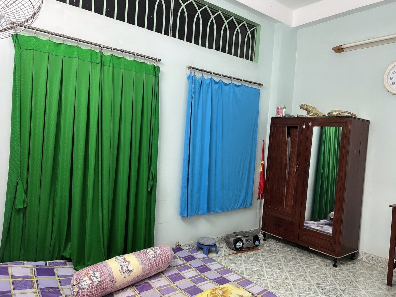 Bán nhà HXH Sư Vạn Hạnh, Quận 10, 39m2, 4 tầng, chỉ 5 tỷ XX